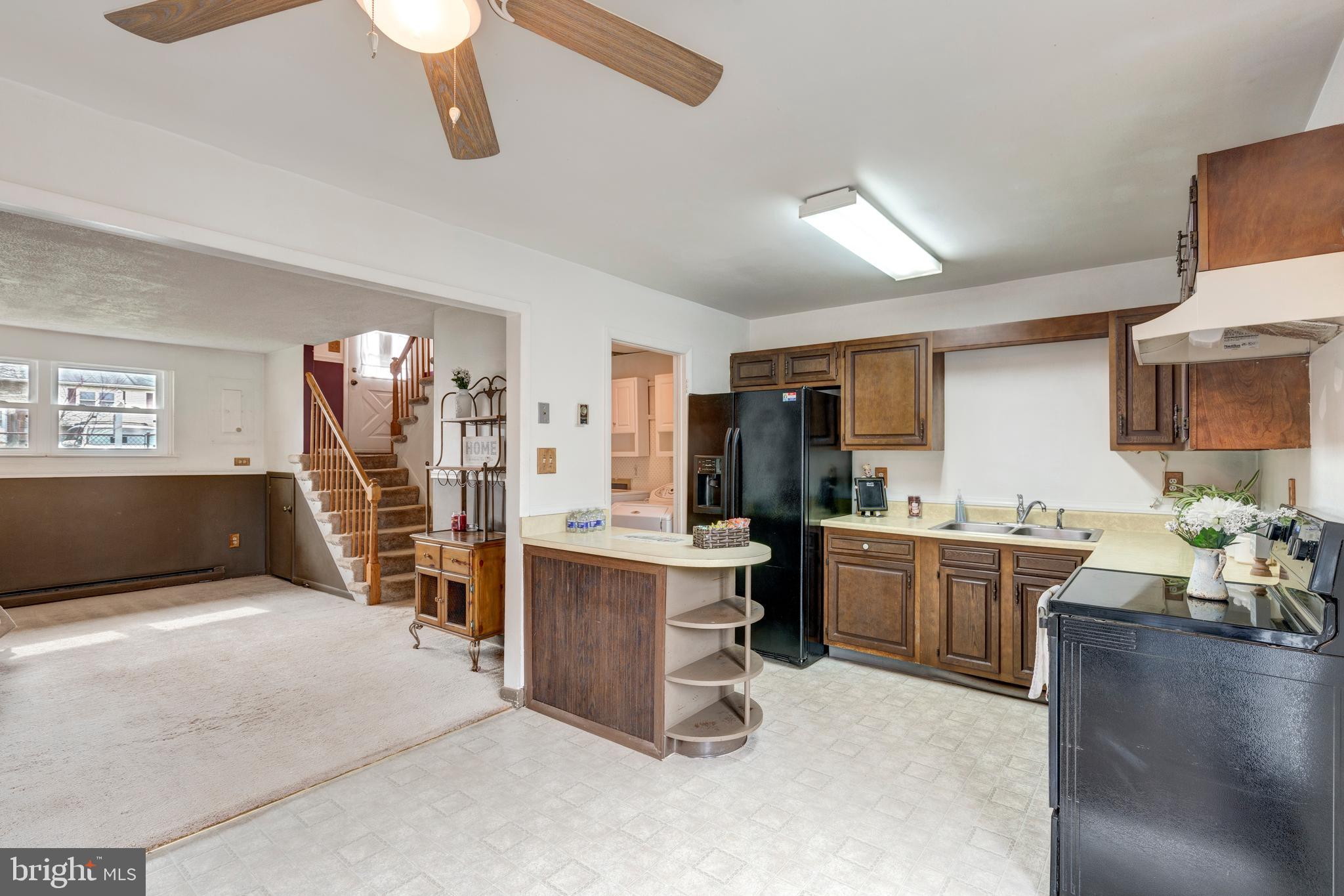 FAIRGROUND VILLAGE - Residential