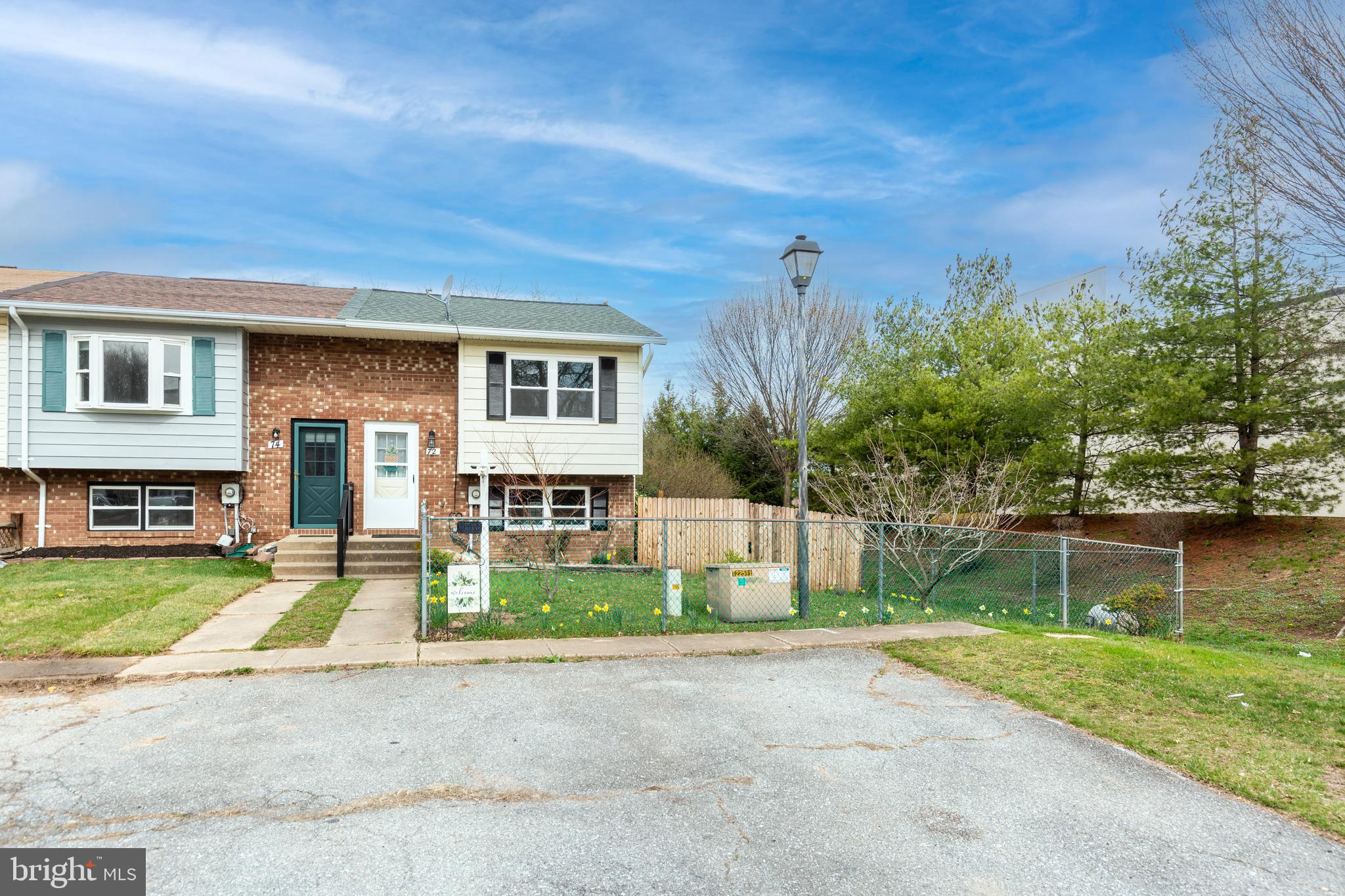 FAIRGROUND VILLAGE - Residential