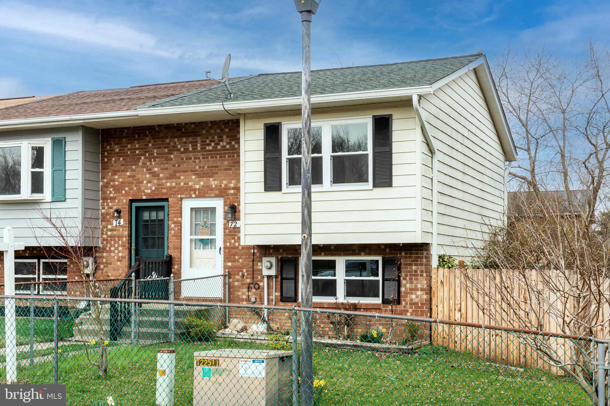 FAIRGROUND VILLAGE - Residential