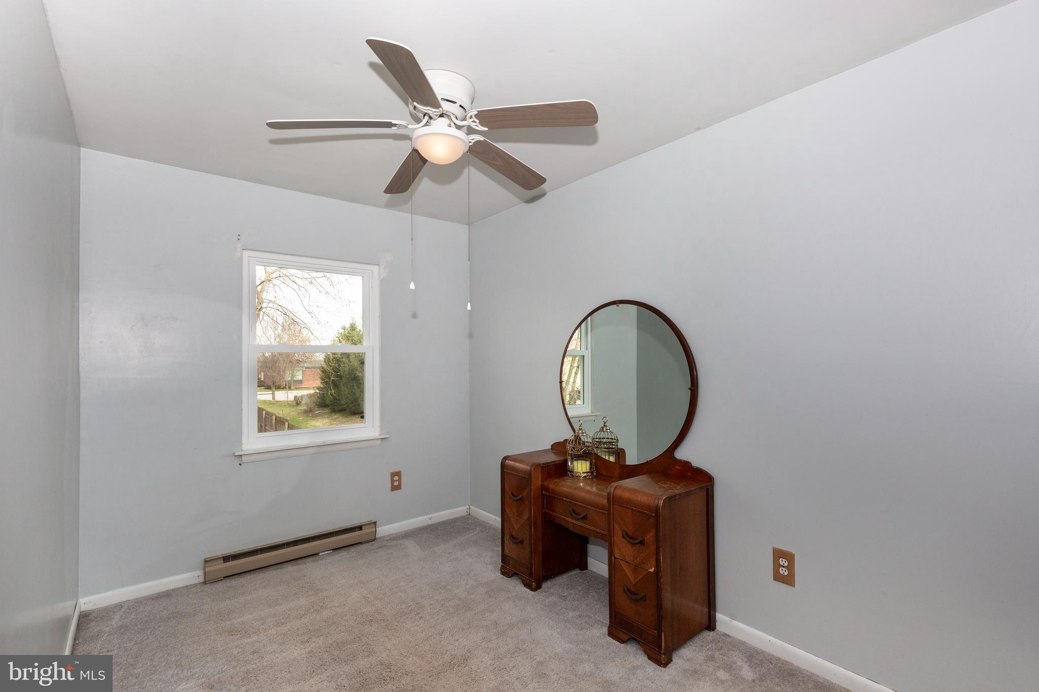 FAIRGROUND VILLAGE - Residential