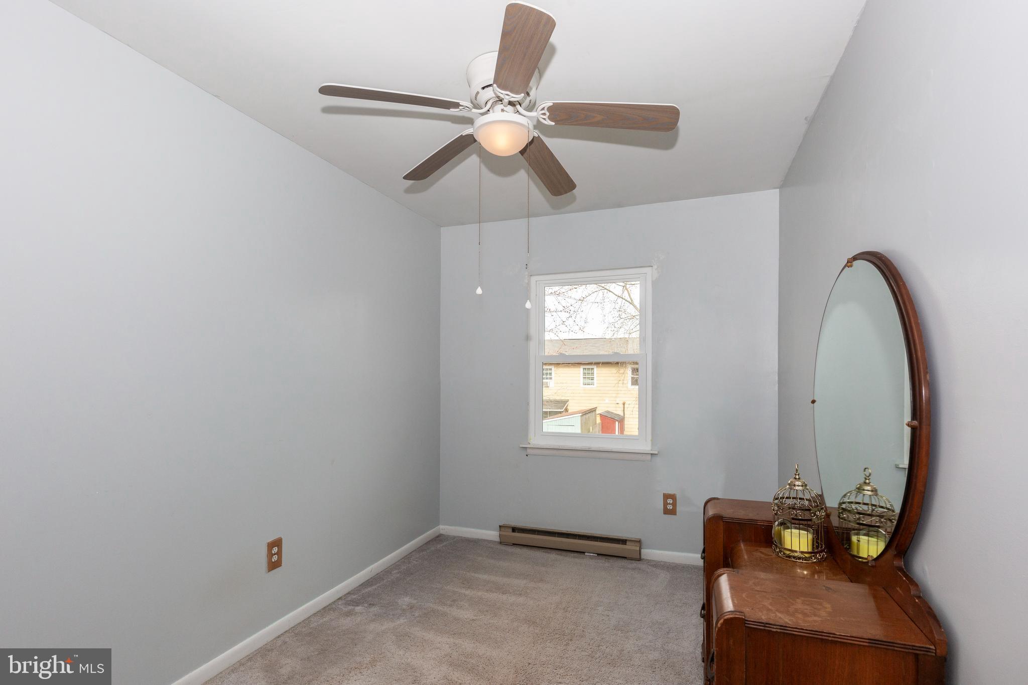 FAIRGROUND VILLAGE - Residential