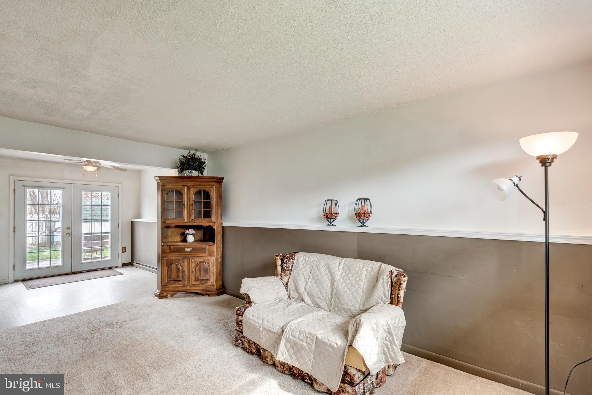 FAIRGROUND VILLAGE - Residential