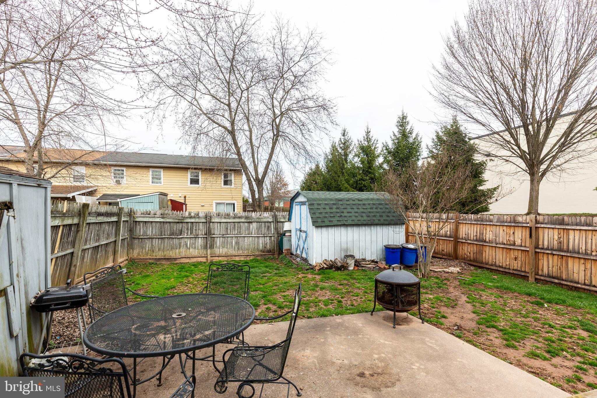 FAIRGROUND VILLAGE - Residential