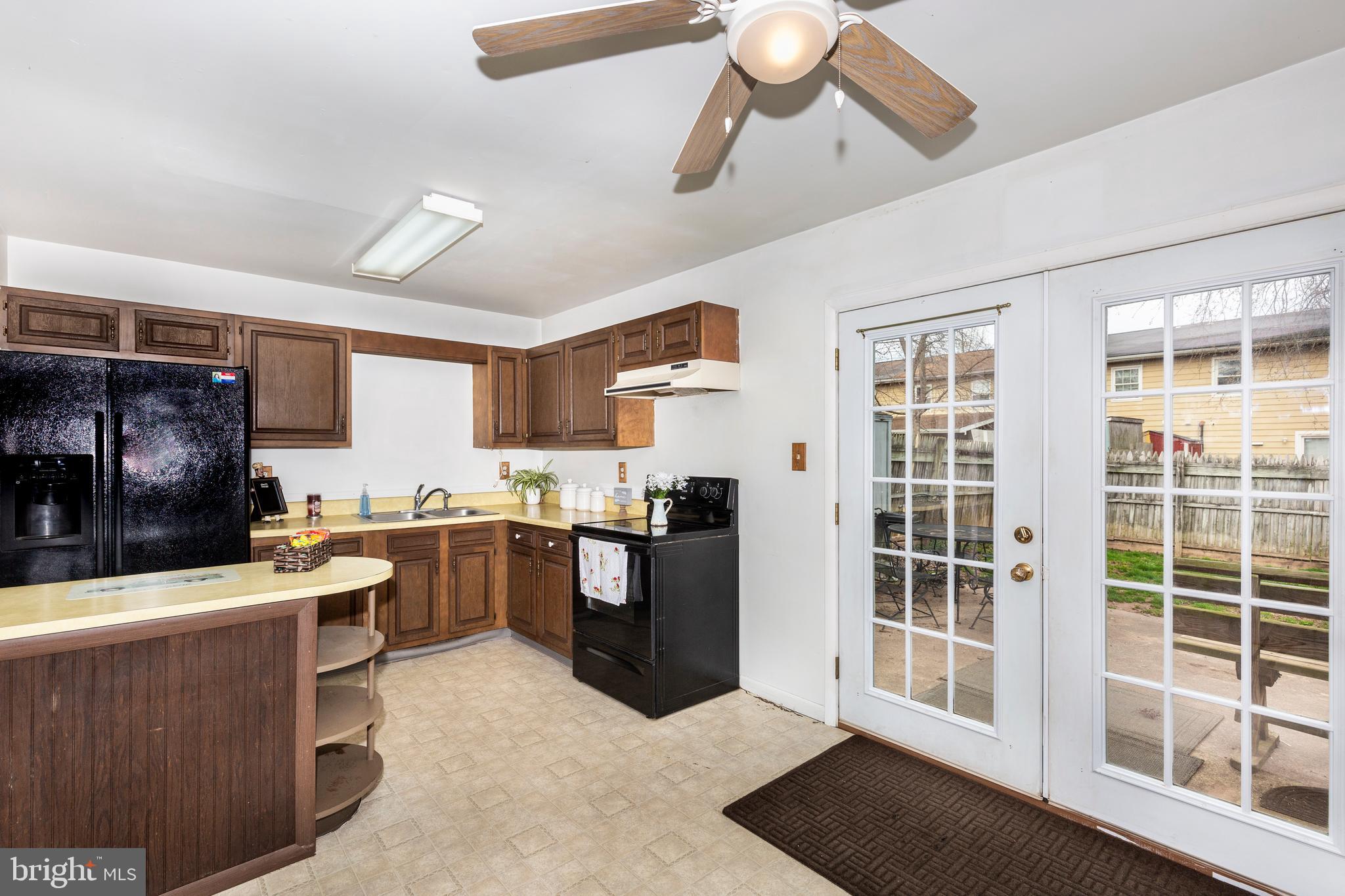 FAIRGROUND VILLAGE - Residential