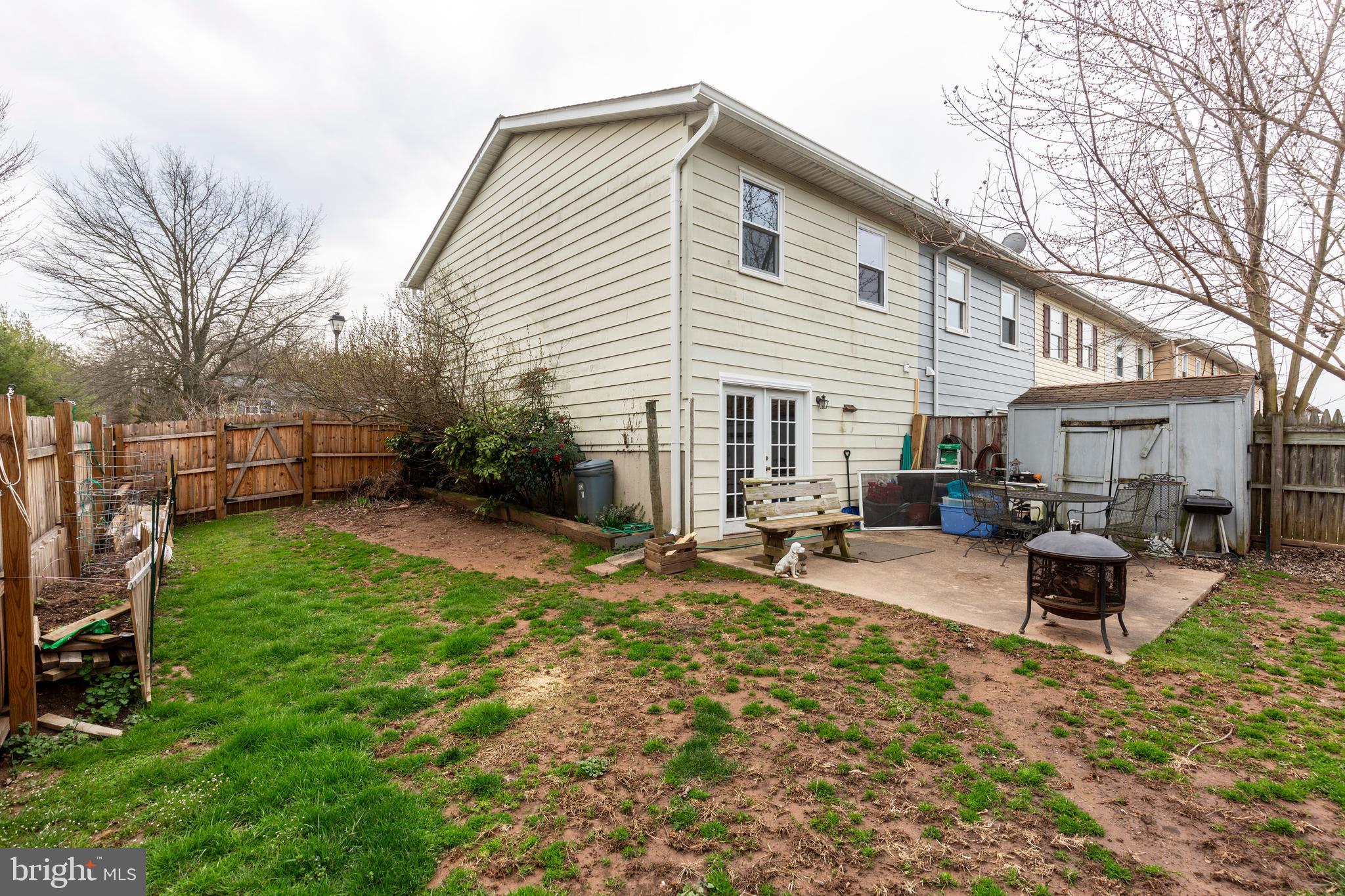 FAIRGROUND VILLAGE - Residential