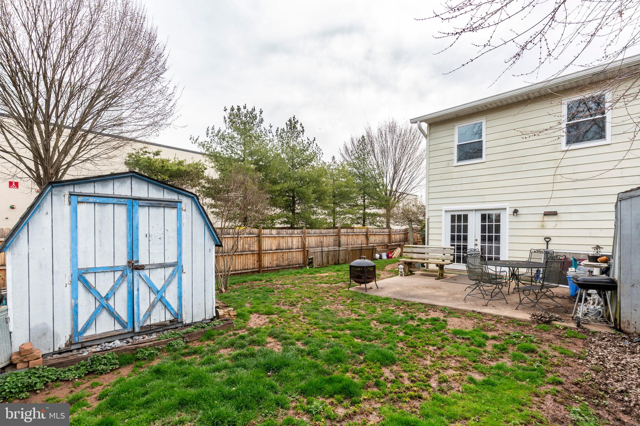 FAIRGROUND VILLAGE - Residential