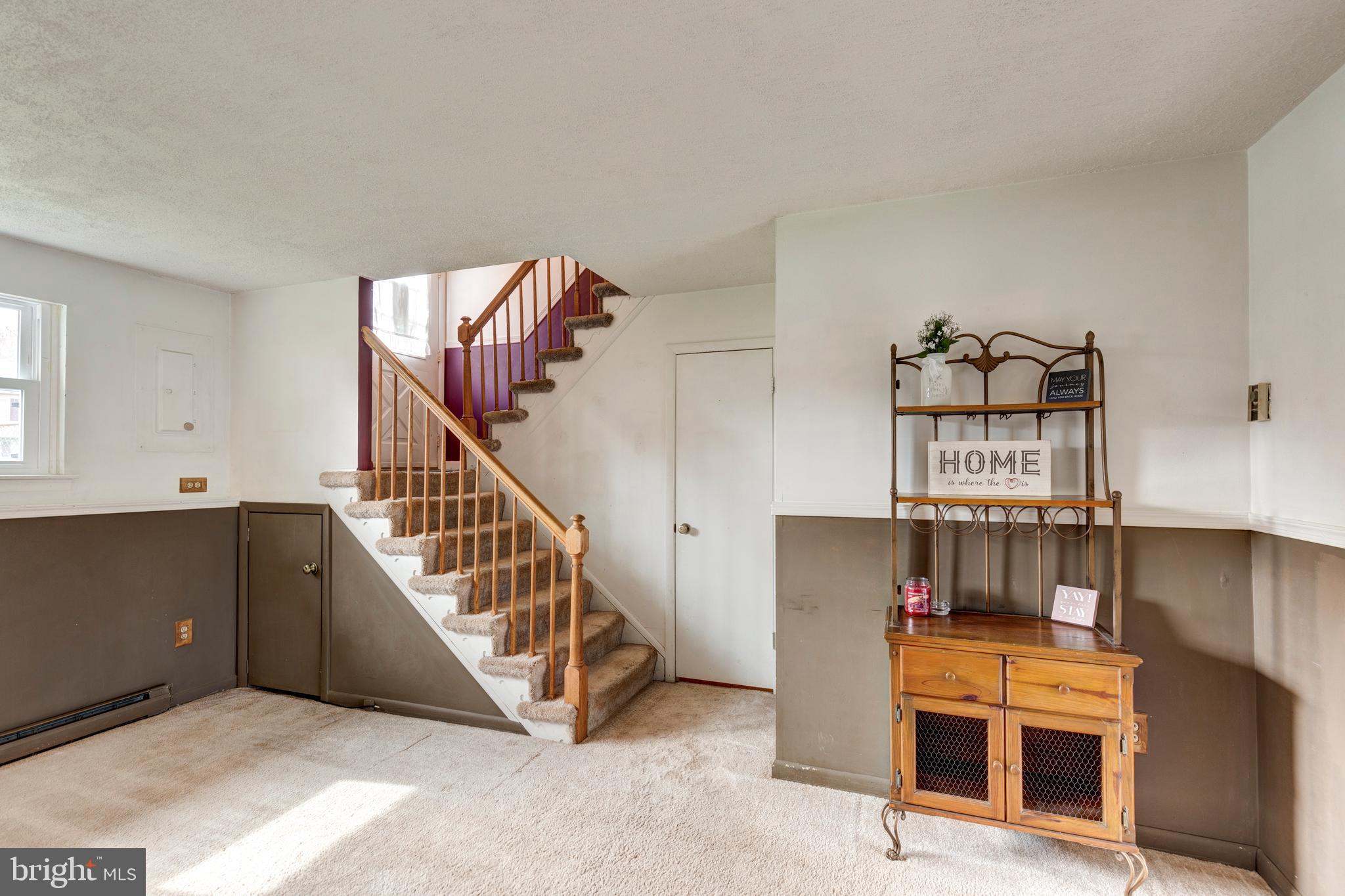 FAIRGROUND VILLAGE - Residential