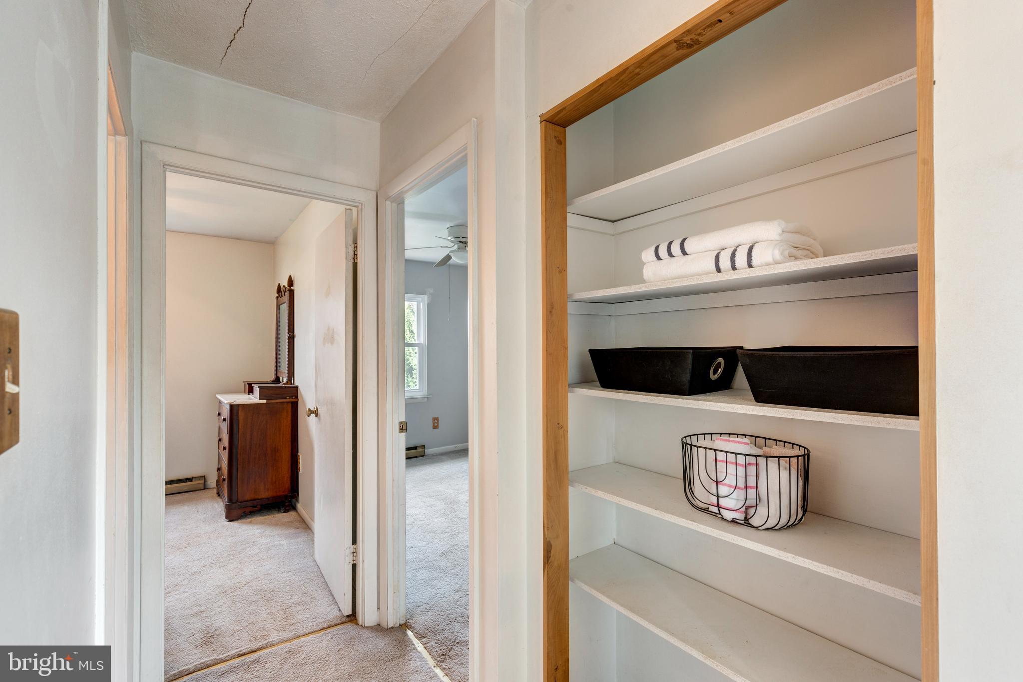 FAIRGROUND VILLAGE - Residential