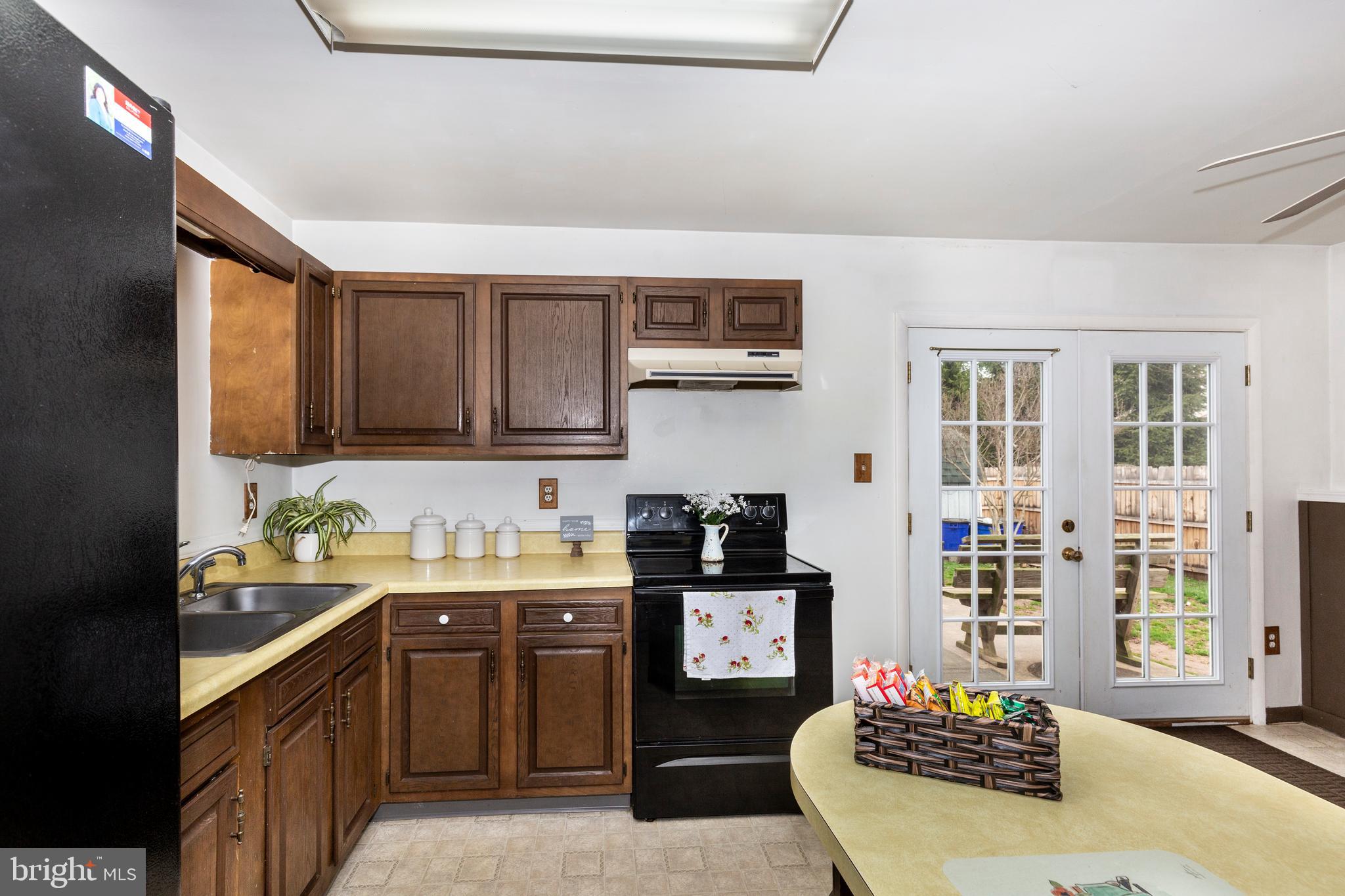 FAIRGROUND VILLAGE - Residential