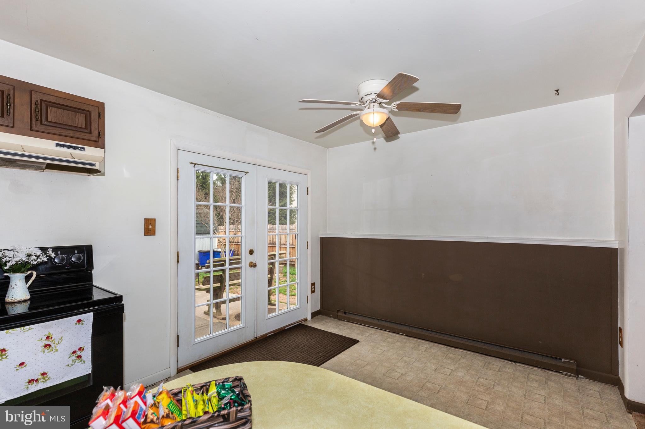 FAIRGROUND VILLAGE - Residential