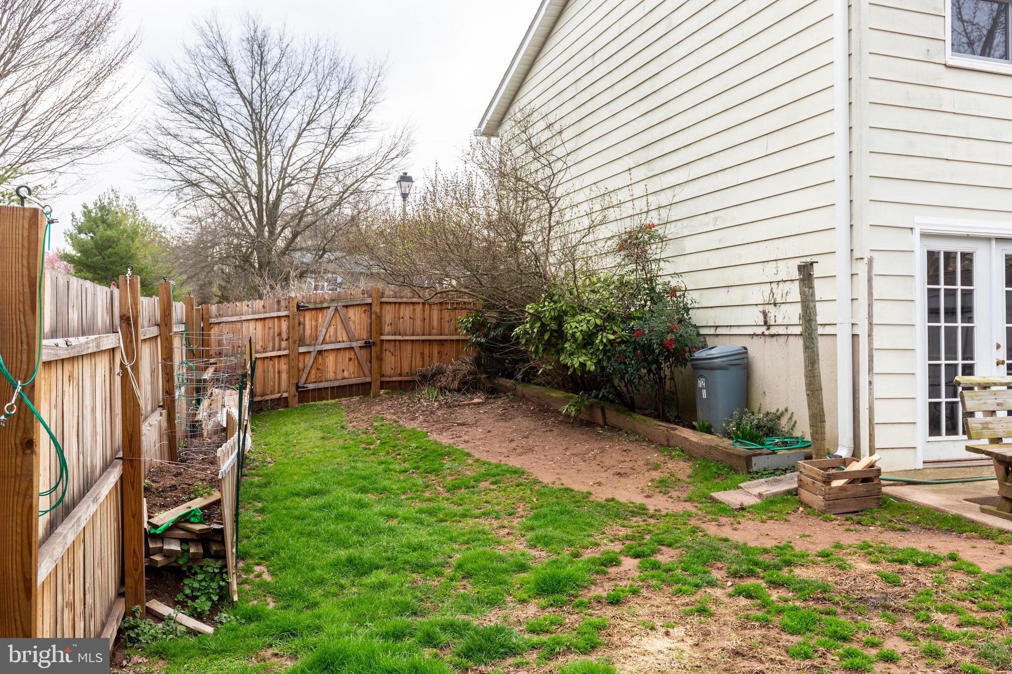 FAIRGROUND VILLAGE - Residential