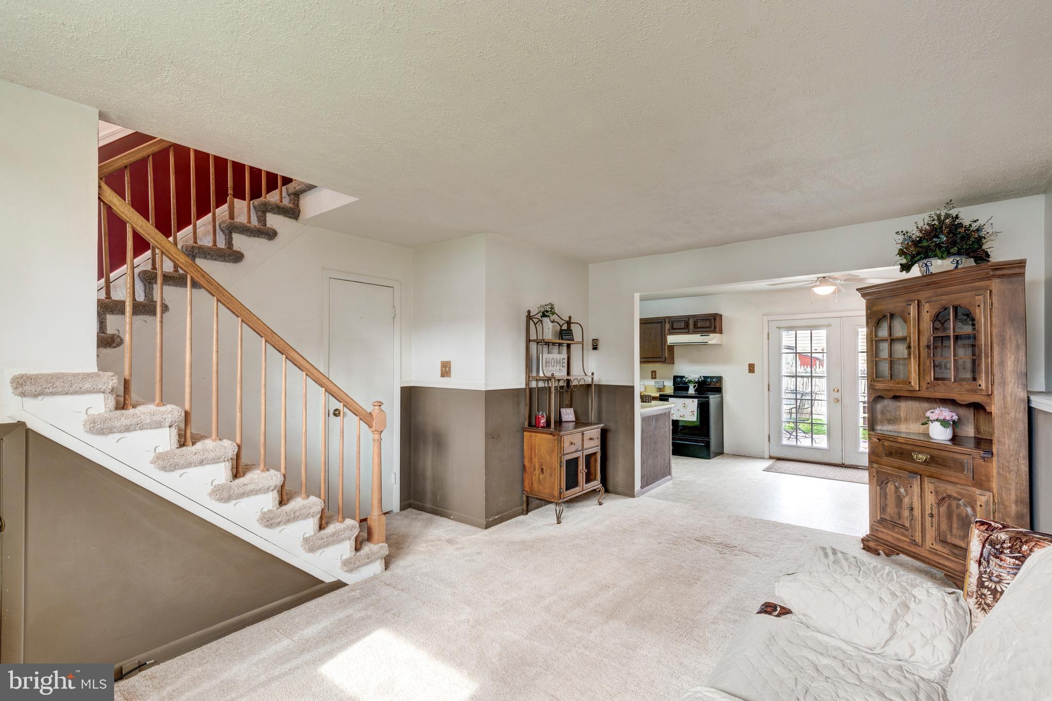 FAIRGROUND VILLAGE - Residential