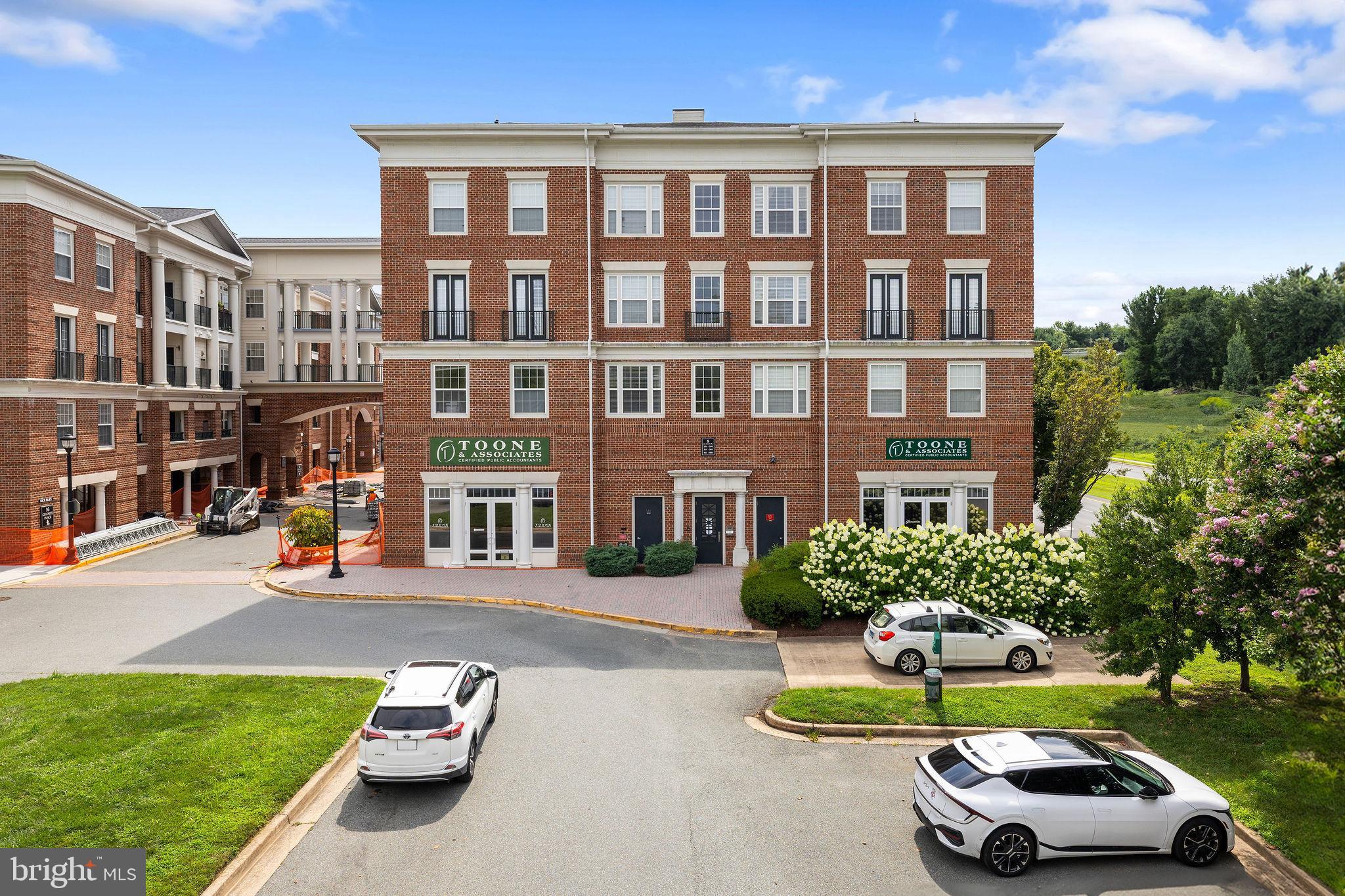 Welcome to 8 Granite Place, a well-kept 1-bedroom, 1-bath condo located in the charming and vibrant Kentlands community, where lifestyle and convenience come together beautifully.
What makes this home stand out is its rare combination of privacy and accessibility. The spacious enclosed patio offers a peaceful outdoor retreat—not facing another unit—perfect for enjoying your morning coffee in comfort. The building’s entrance opens directly to a large surface parking lot, providing ample guest parking and easy access.
Inside, you'll find a comfortable and functional layout, with a generously sized bedroom, open living area, and all the essentials for easy living.
Just a short walk away, enjoy everything the Kentlands has to offer—from restaurants and grocery stores to fitness centers, pools, and scenic walking paths. Whether you're a first-time buyer, downsizing, or simply looking to enjoy a low-maintenance lifestyle in an established, well-loved neighborhood, this condo checks all the boxes.