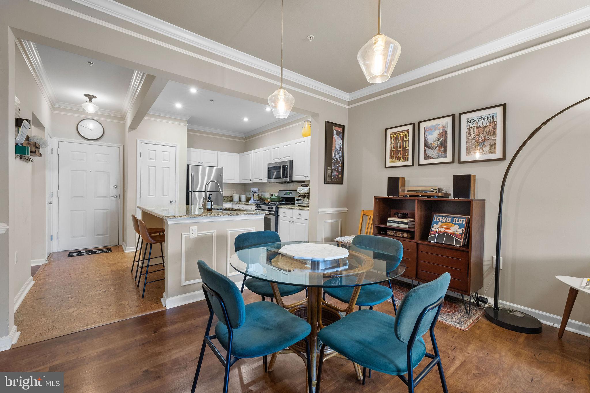 8 GRANITE PLACE 264