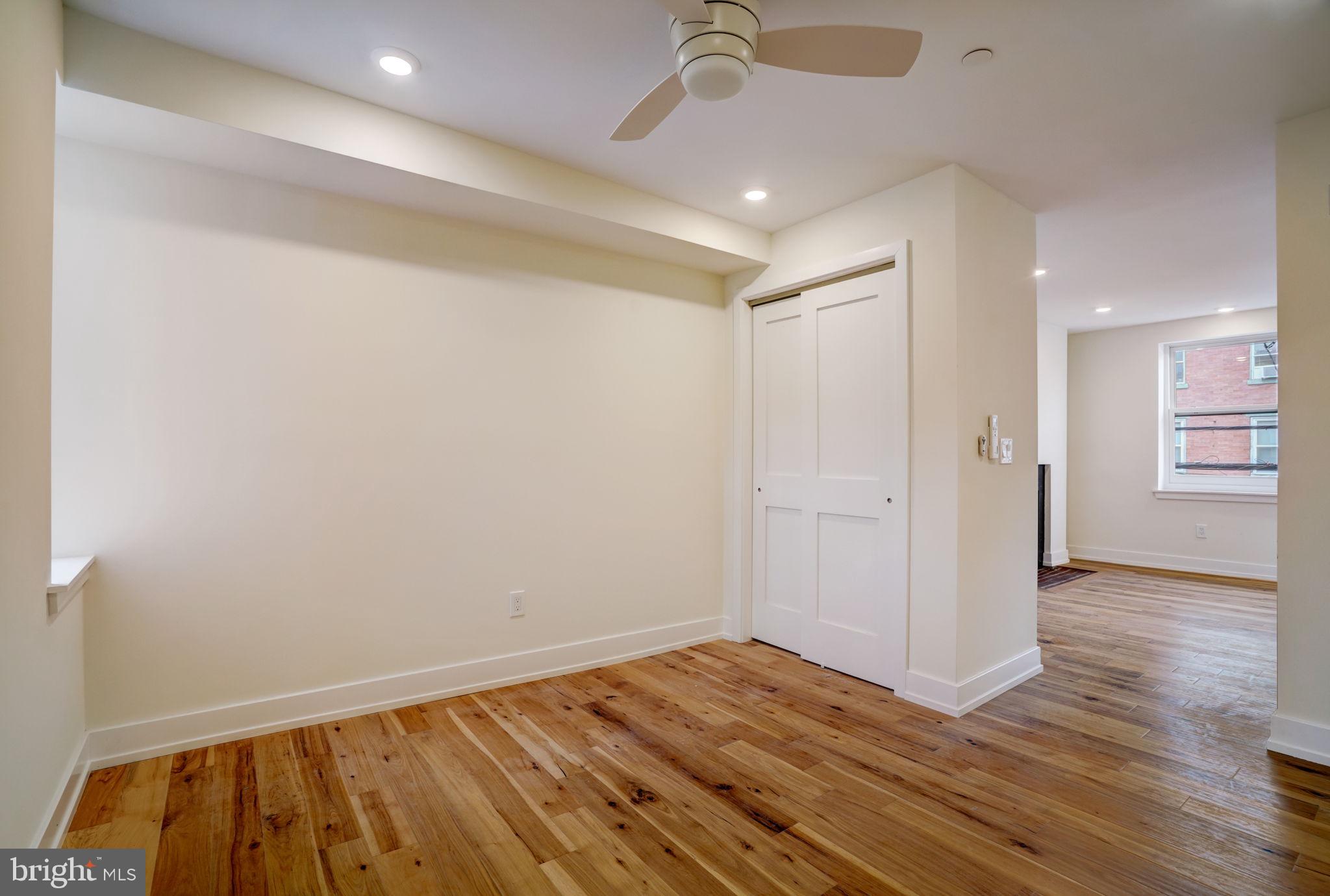 BELLA VISTA - Residential Lease