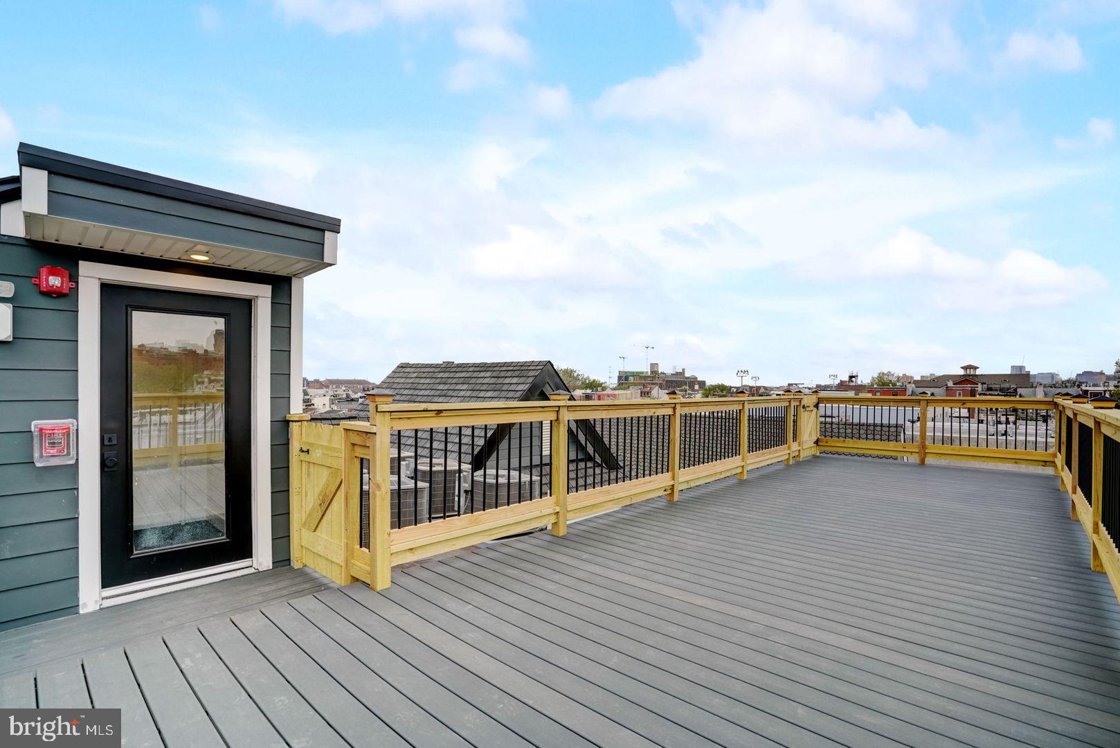 BELLA VISTA - Residential Lease