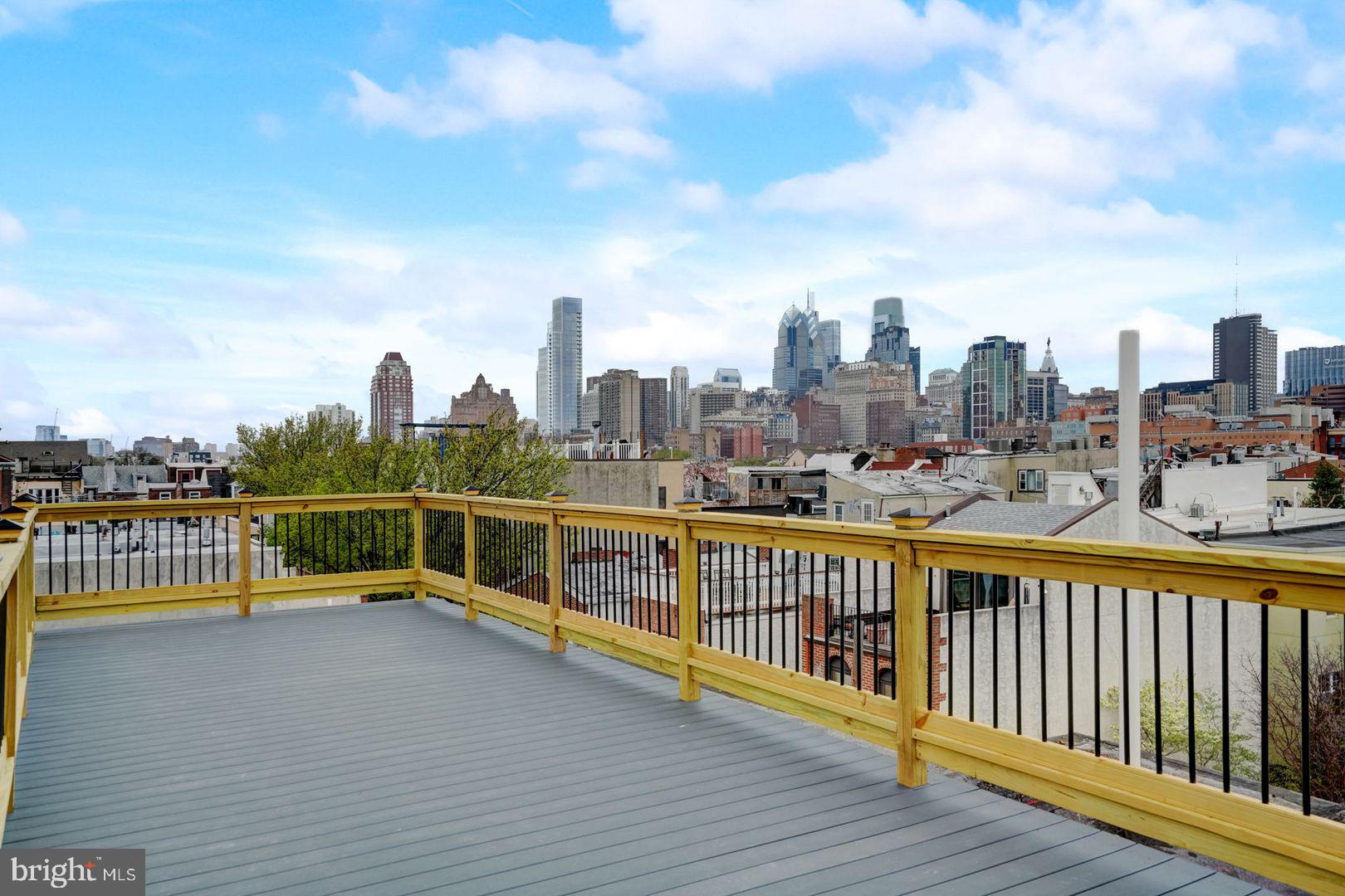 BELLA VISTA - Residential Lease