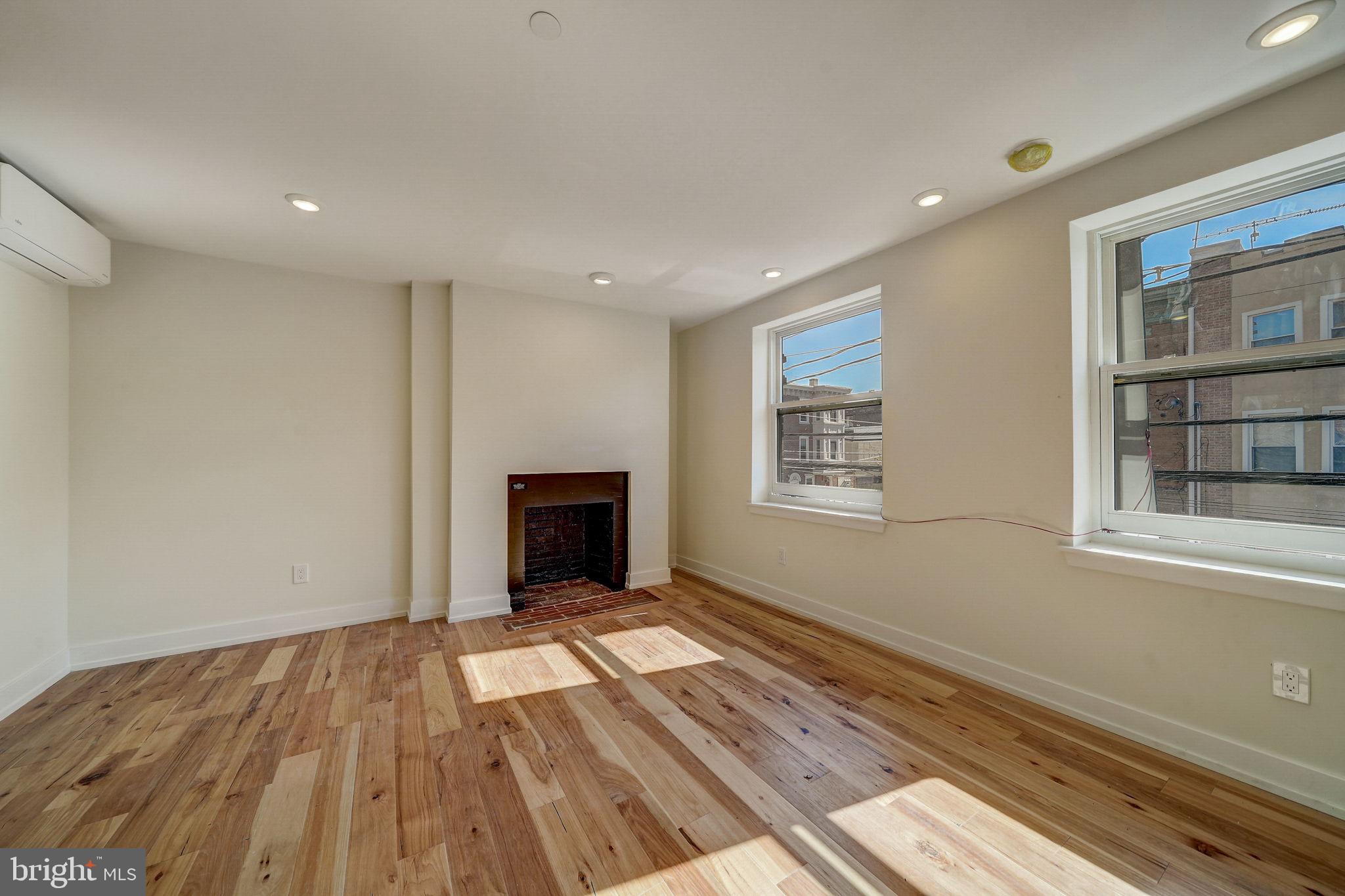 BELLA VISTA - Residential Lease