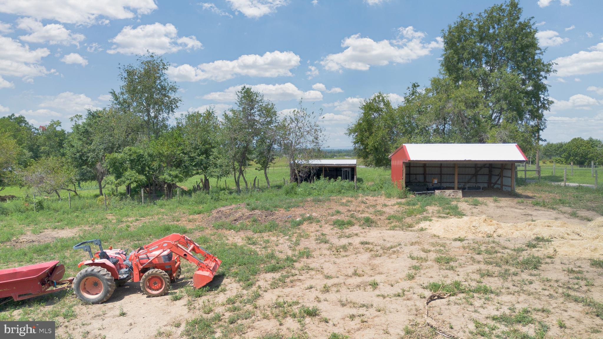 NONE AVAILABLE - Farm