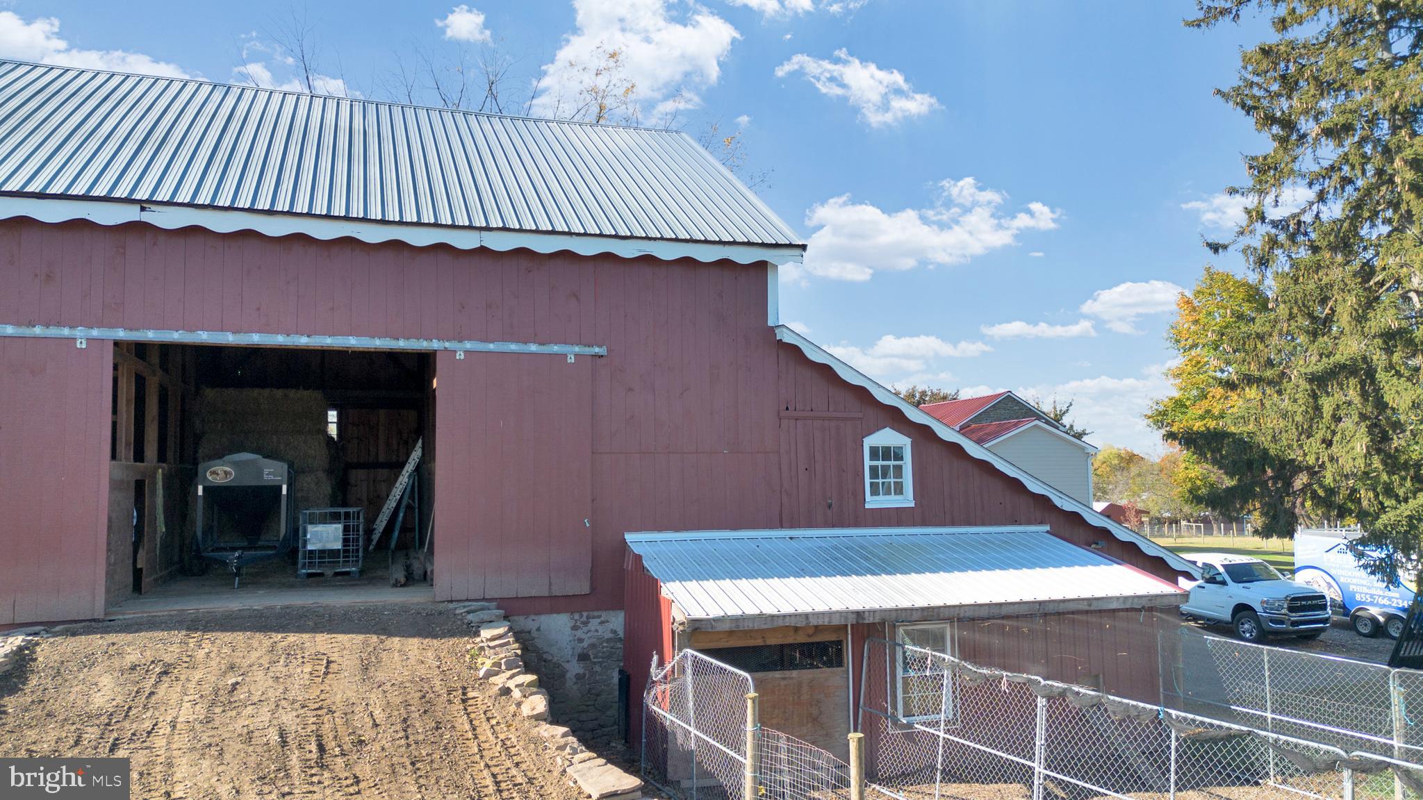 NONE AVAILABLE - Farm