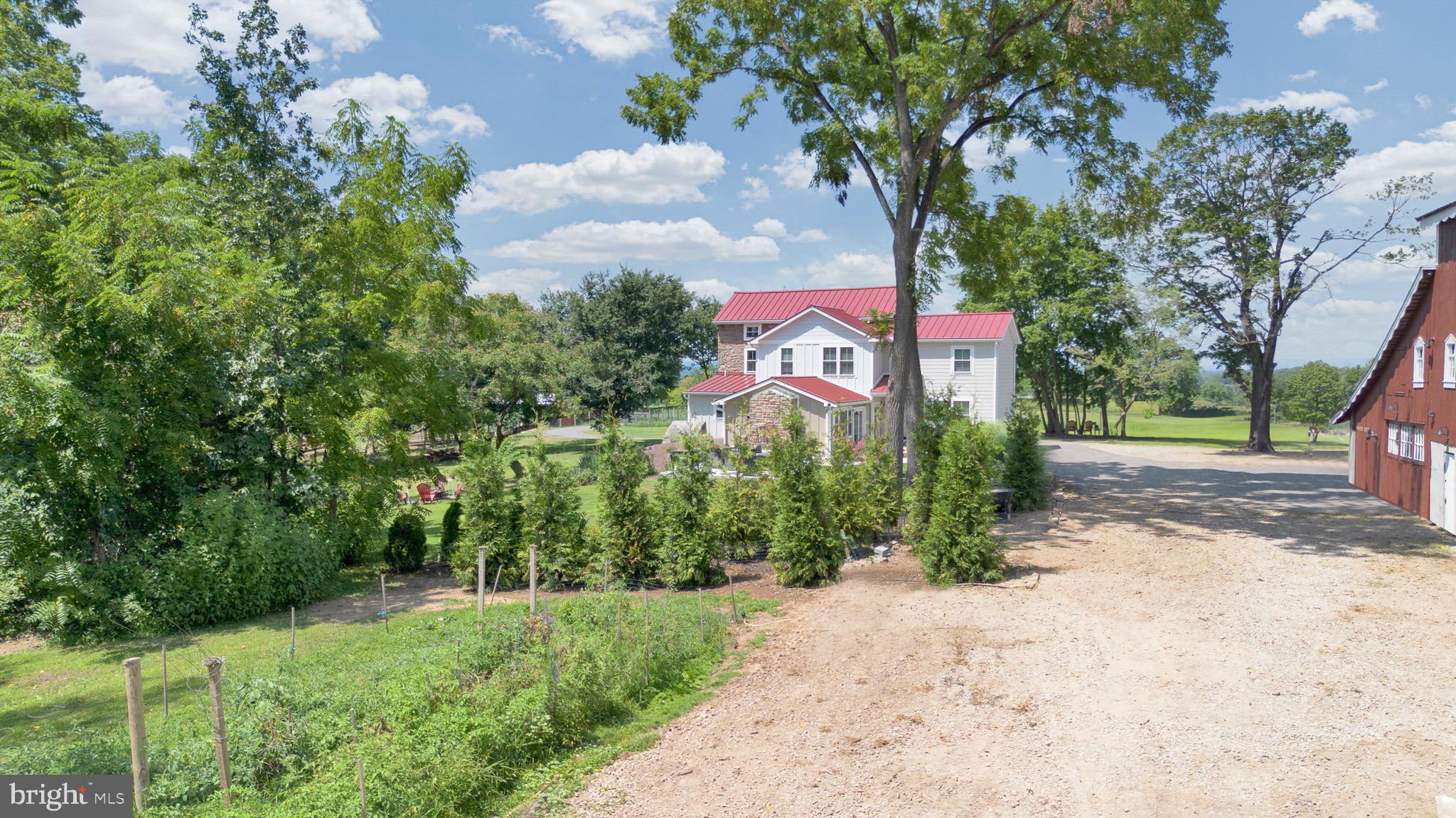 NONE AVAILABLE - Farm