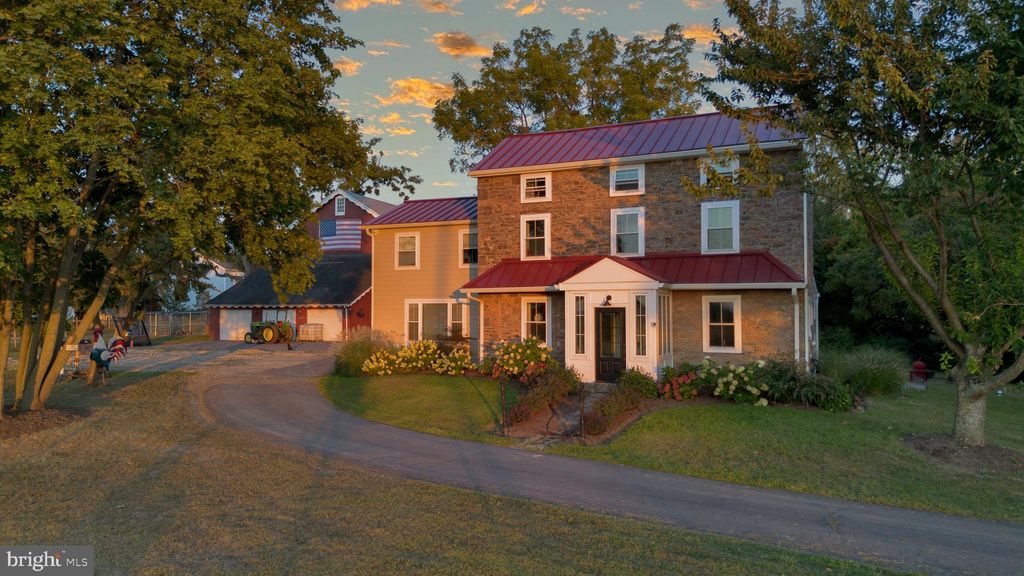 Photo of 1080 Collegeville Road, PHOENIXVILLE, PA 19460 (MLS # PAMC2159846)