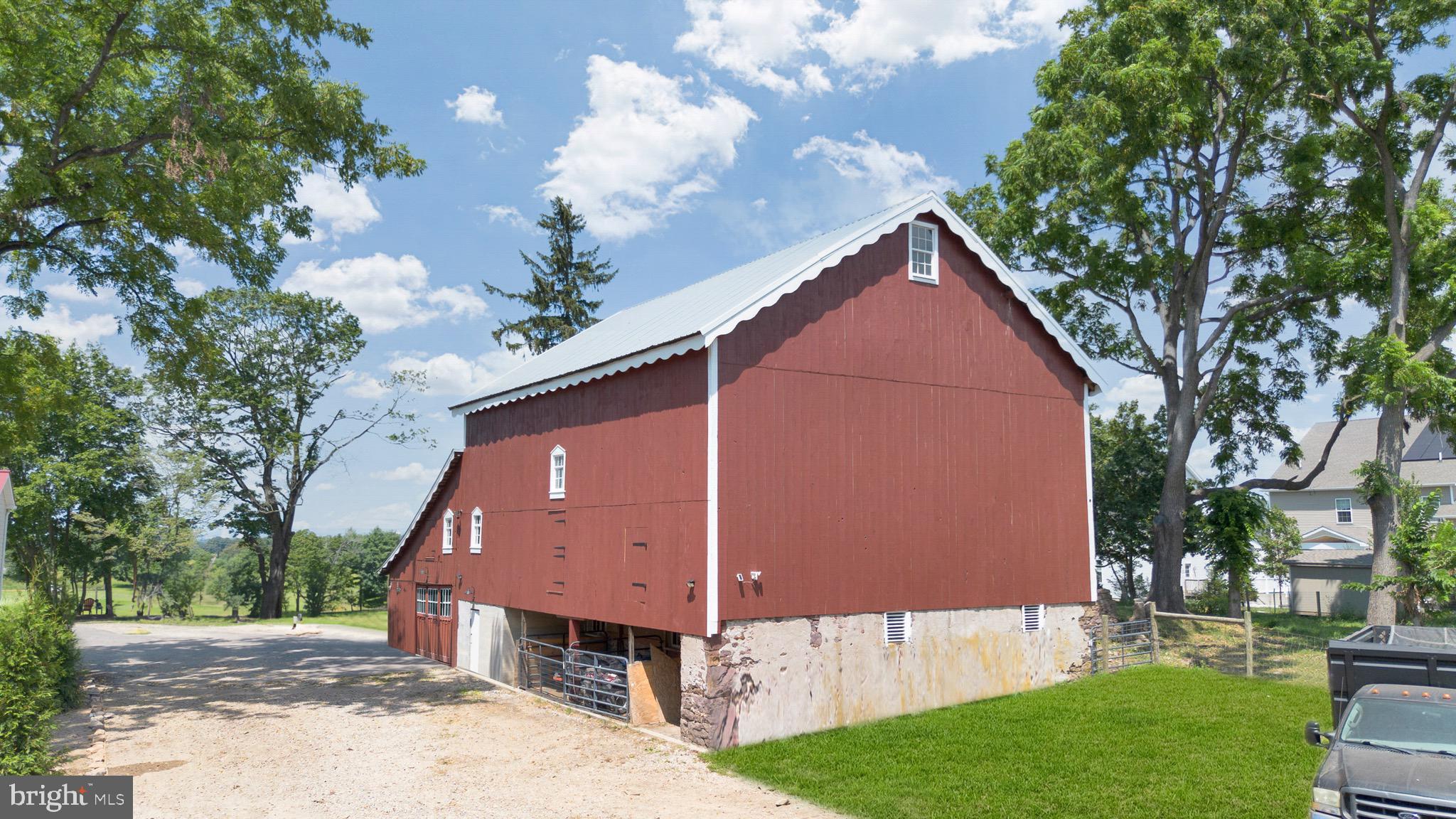 NONE AVAILABLE - Farm