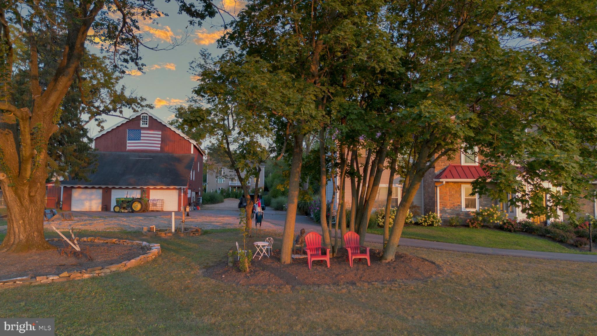 1080 COLLEGEVILLE ROAD