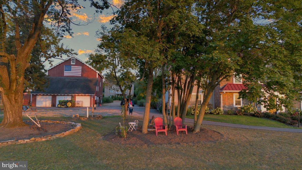 Photo of 1080 Collegeville Road, PHOENIXVILLE, PA 19460 (MLS # PAMC2159846)