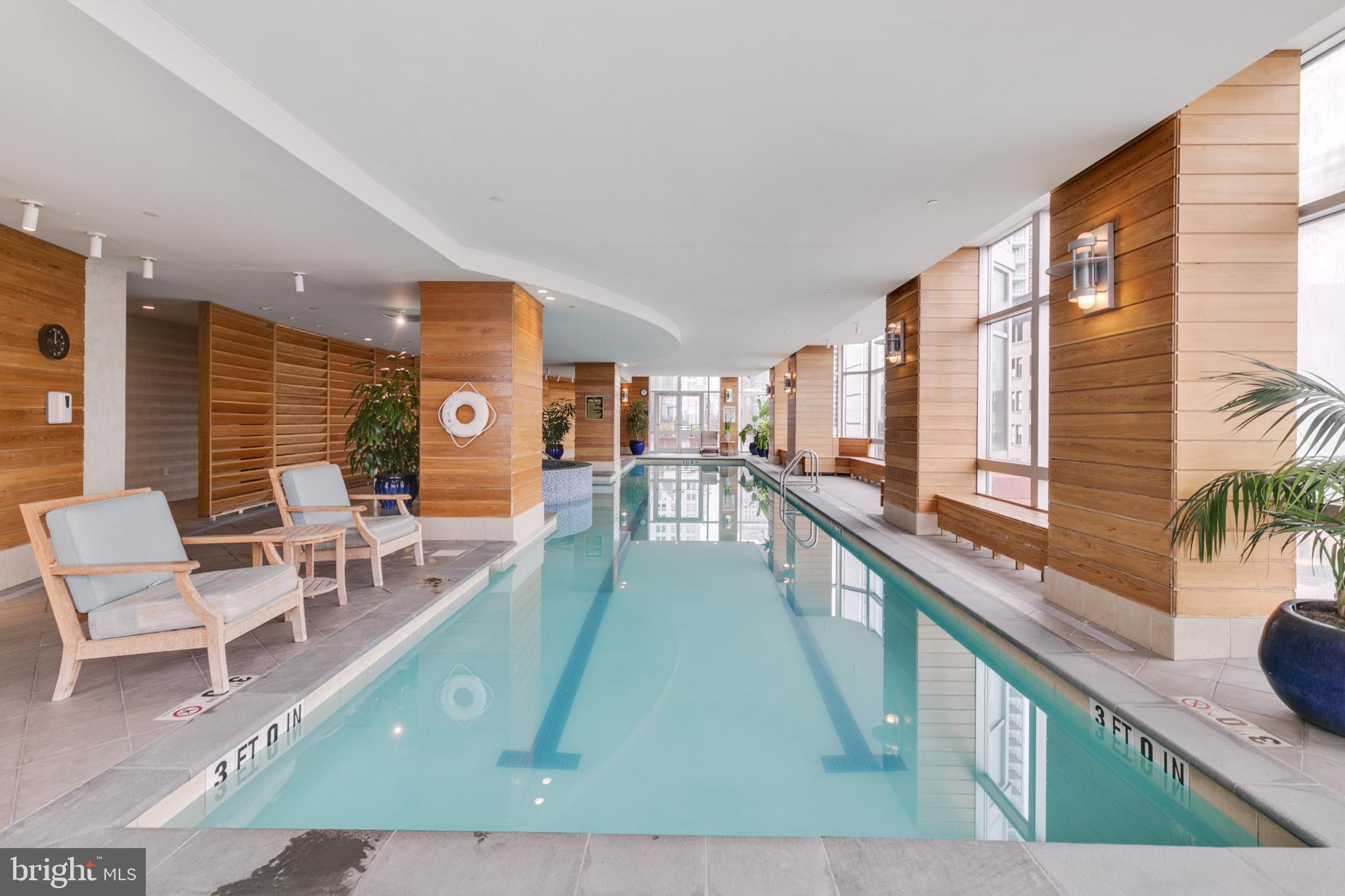 AVENUE OF THE ARTS - Residential