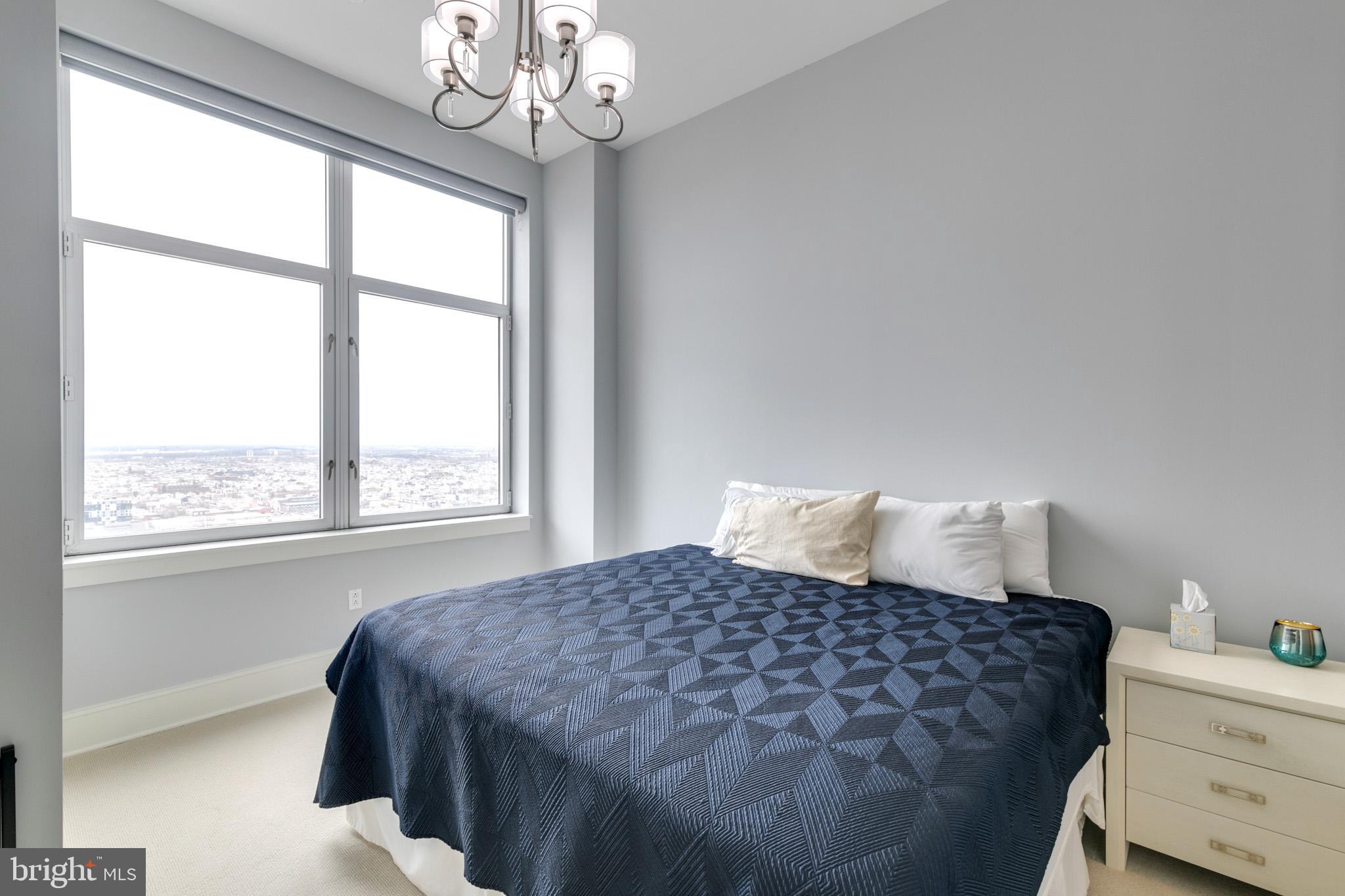 AVENUE OF THE ARTS - Residential