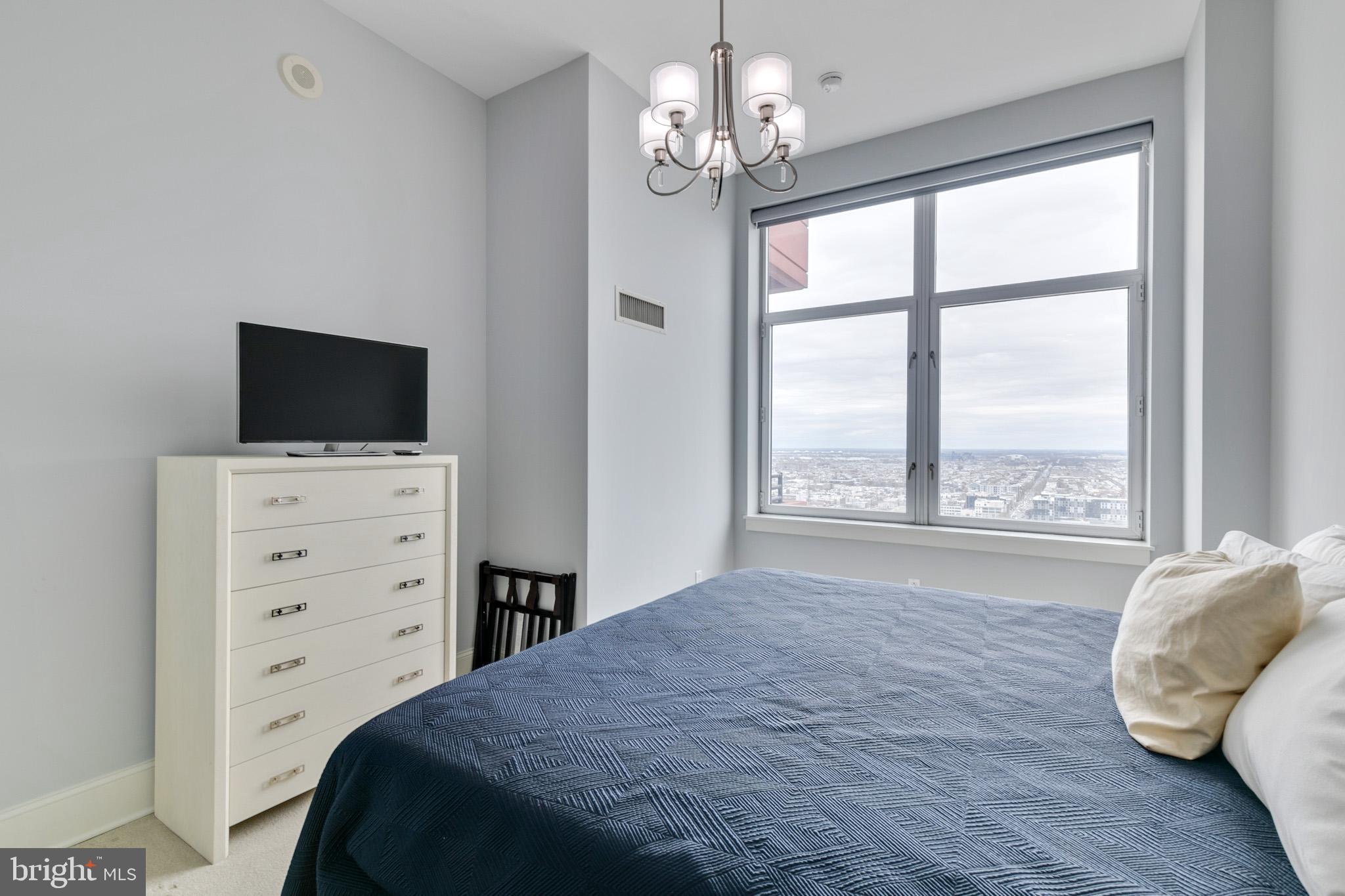 AVENUE OF THE ARTS - Residential