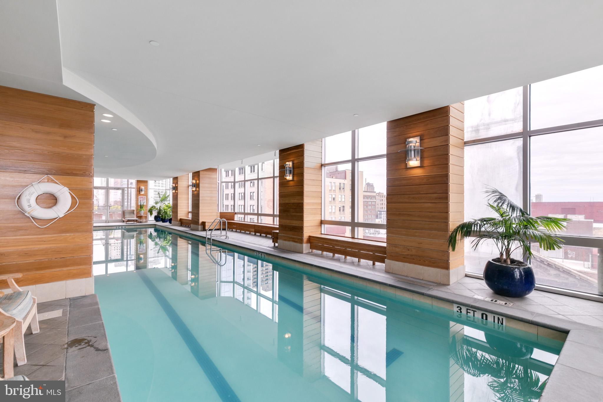 AVENUE OF THE ARTS - Residential