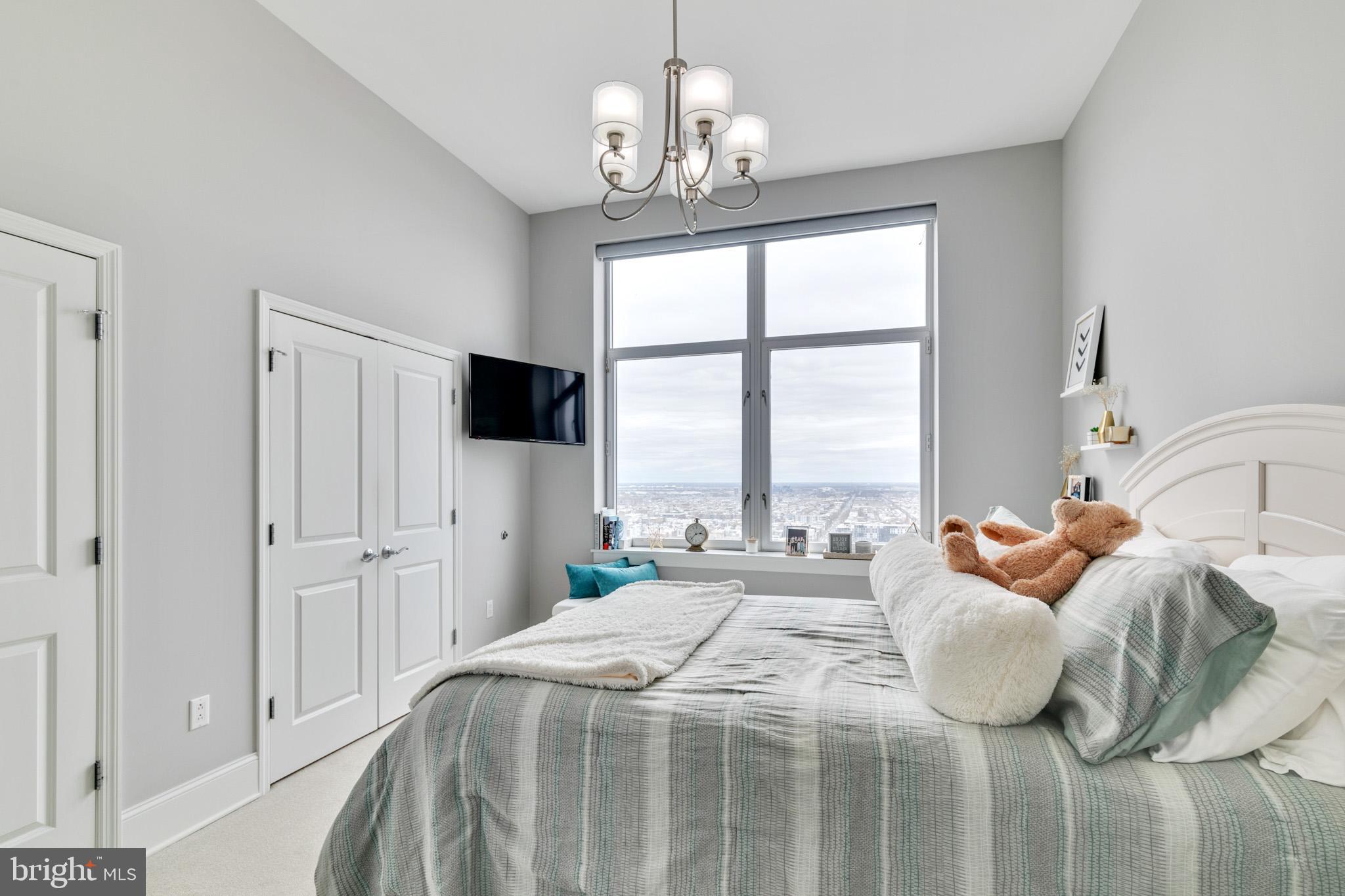 AVENUE OF THE ARTS - Residential