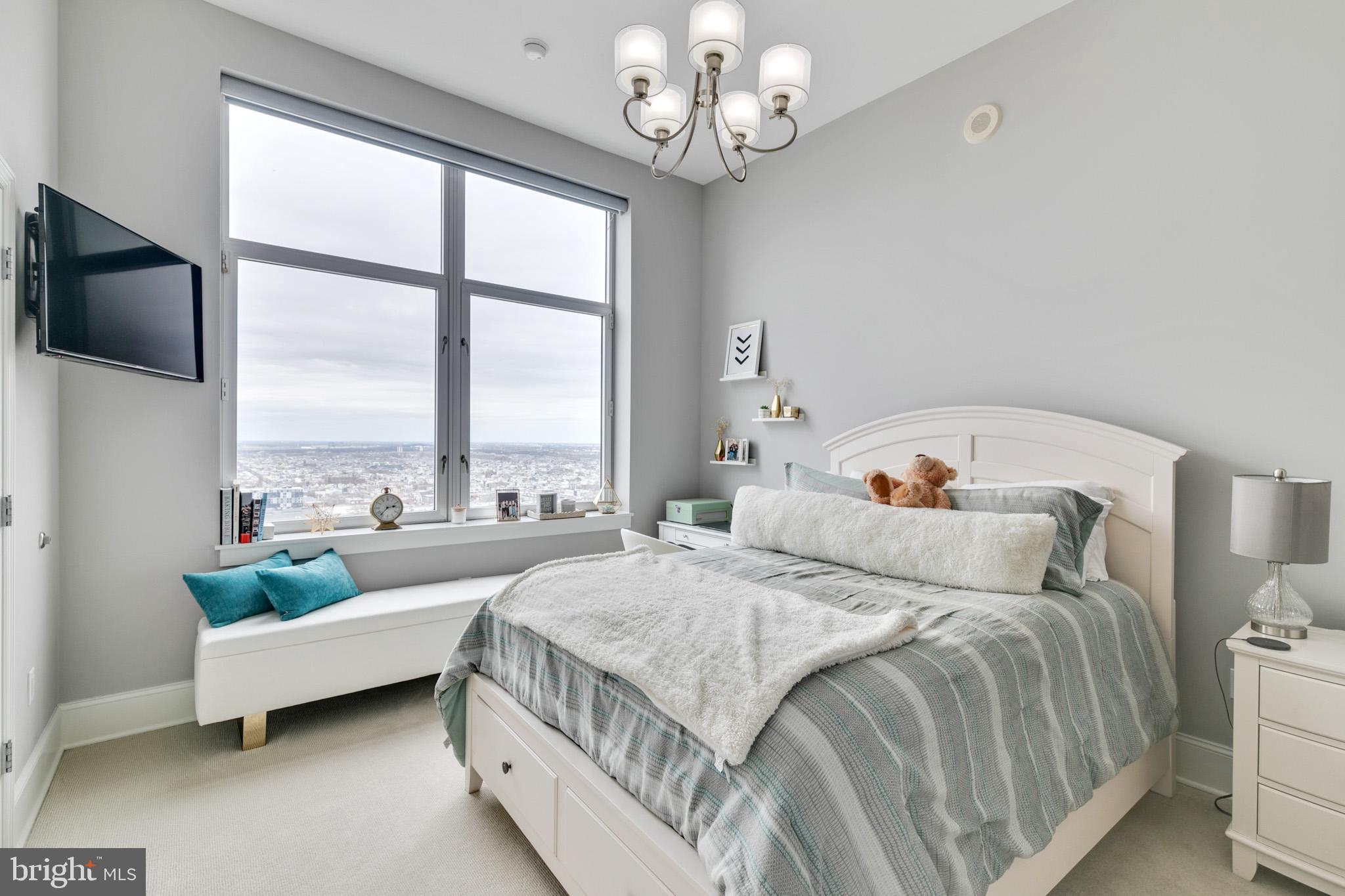 AVENUE OF THE ARTS - Residential