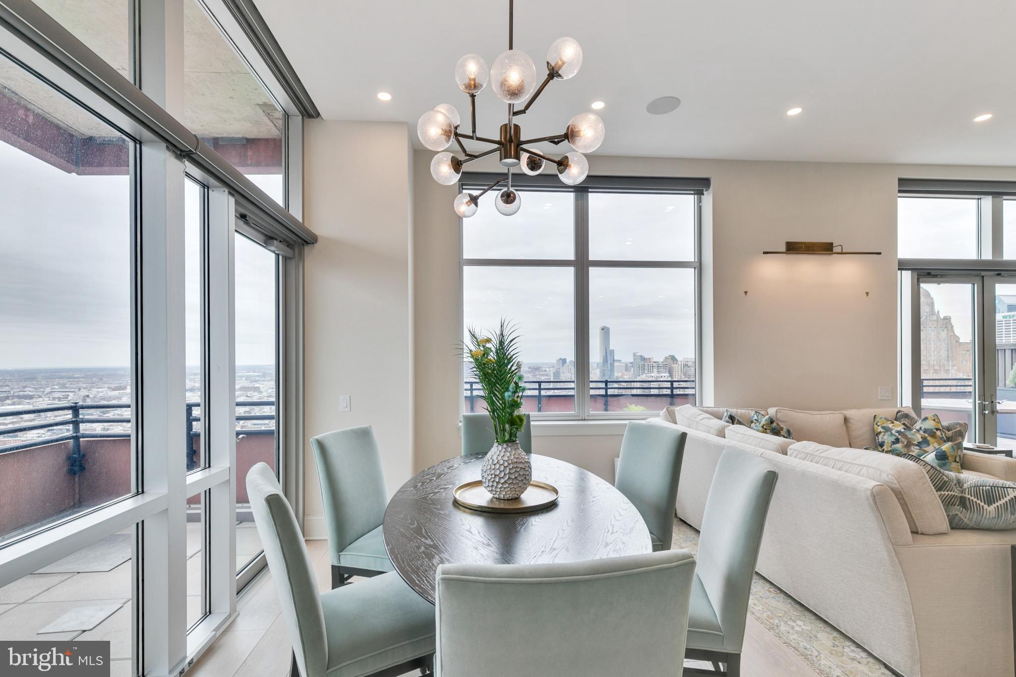 AVENUE OF THE ARTS - Residential