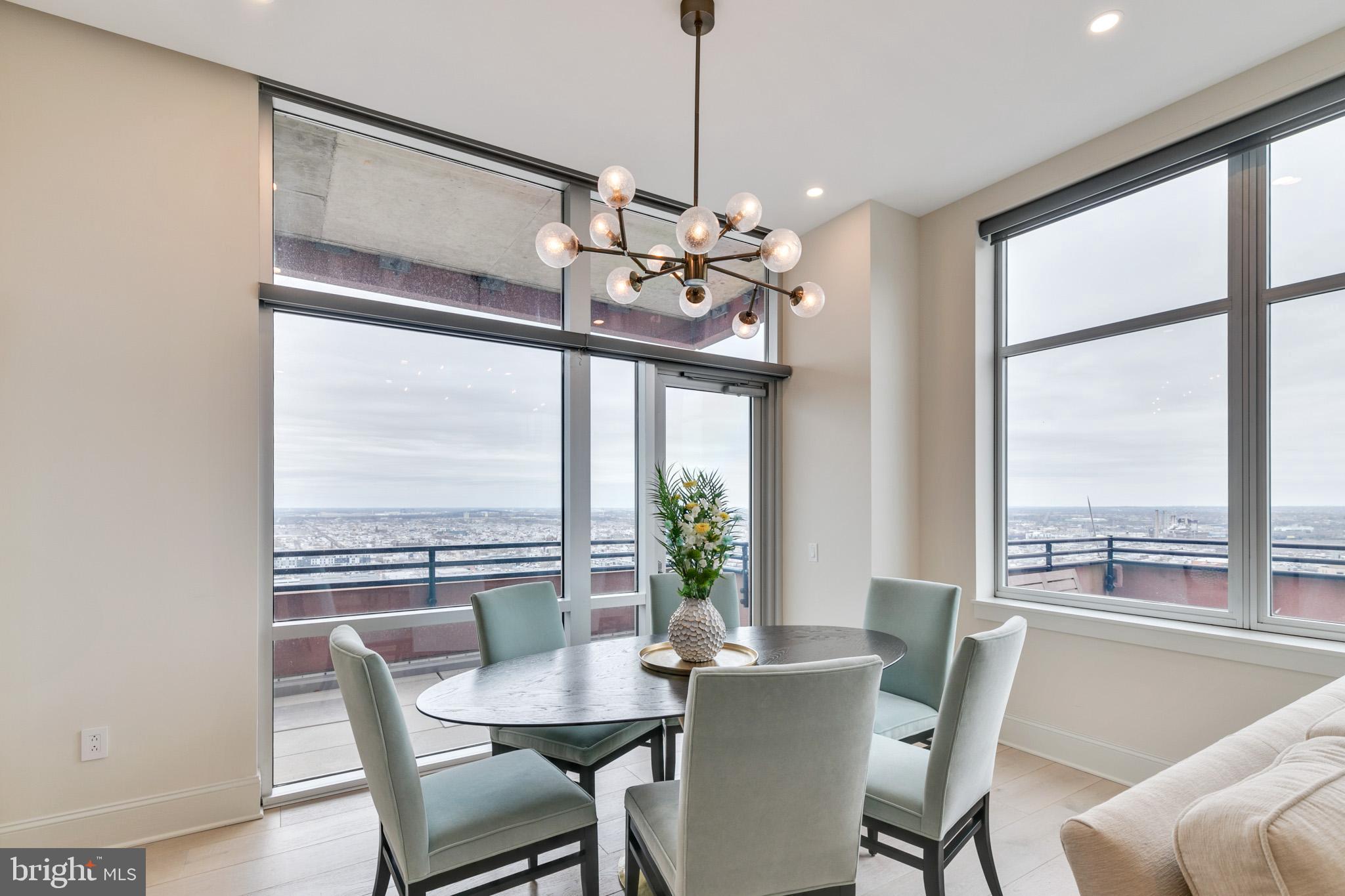 AVENUE OF THE ARTS - Residential