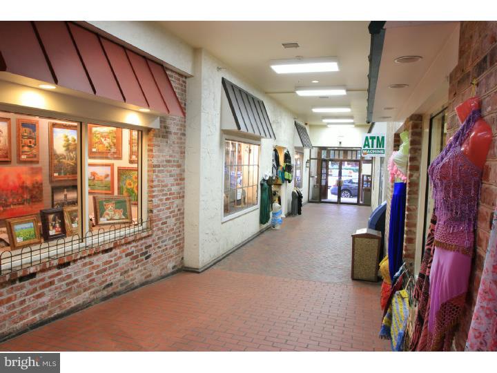 NEW HOPE - Commercial Sale