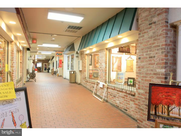 NEW HOPE - Commercial Sale