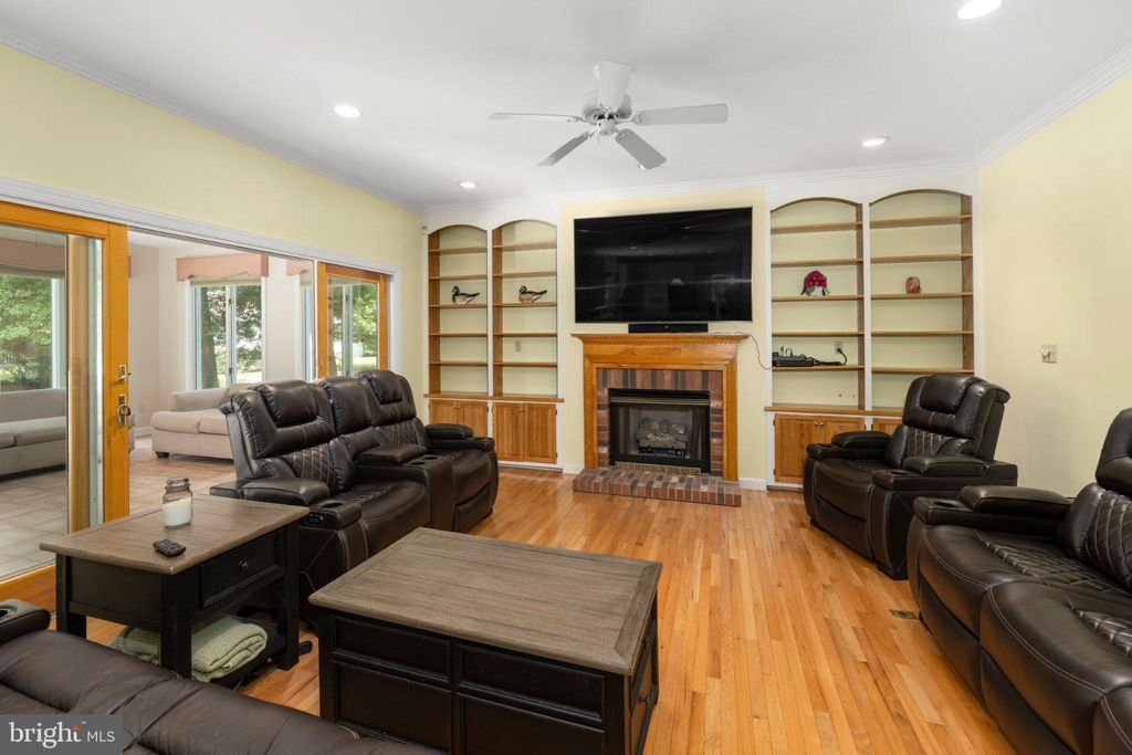 Photo of 36314 Old Mill Pond Road, SELBYVILLE, DE 19975 (MLS # DESU2110274)