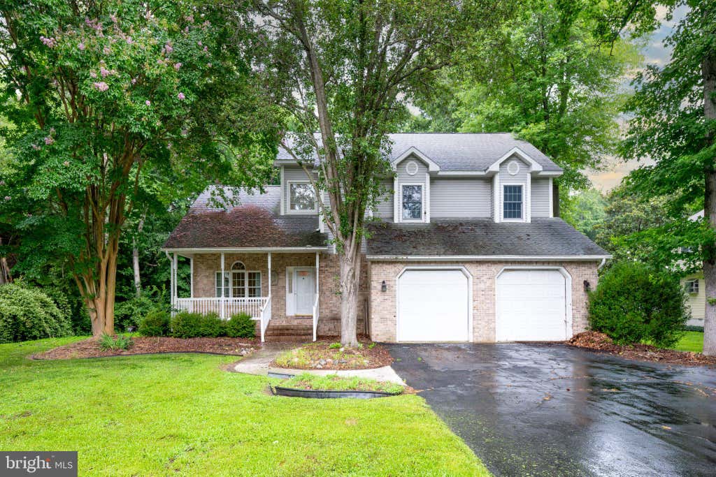 Photo of 36314 Old Mill Pond Road, SELBYVILLE, DE 19975 (MLS # DESU2110274)