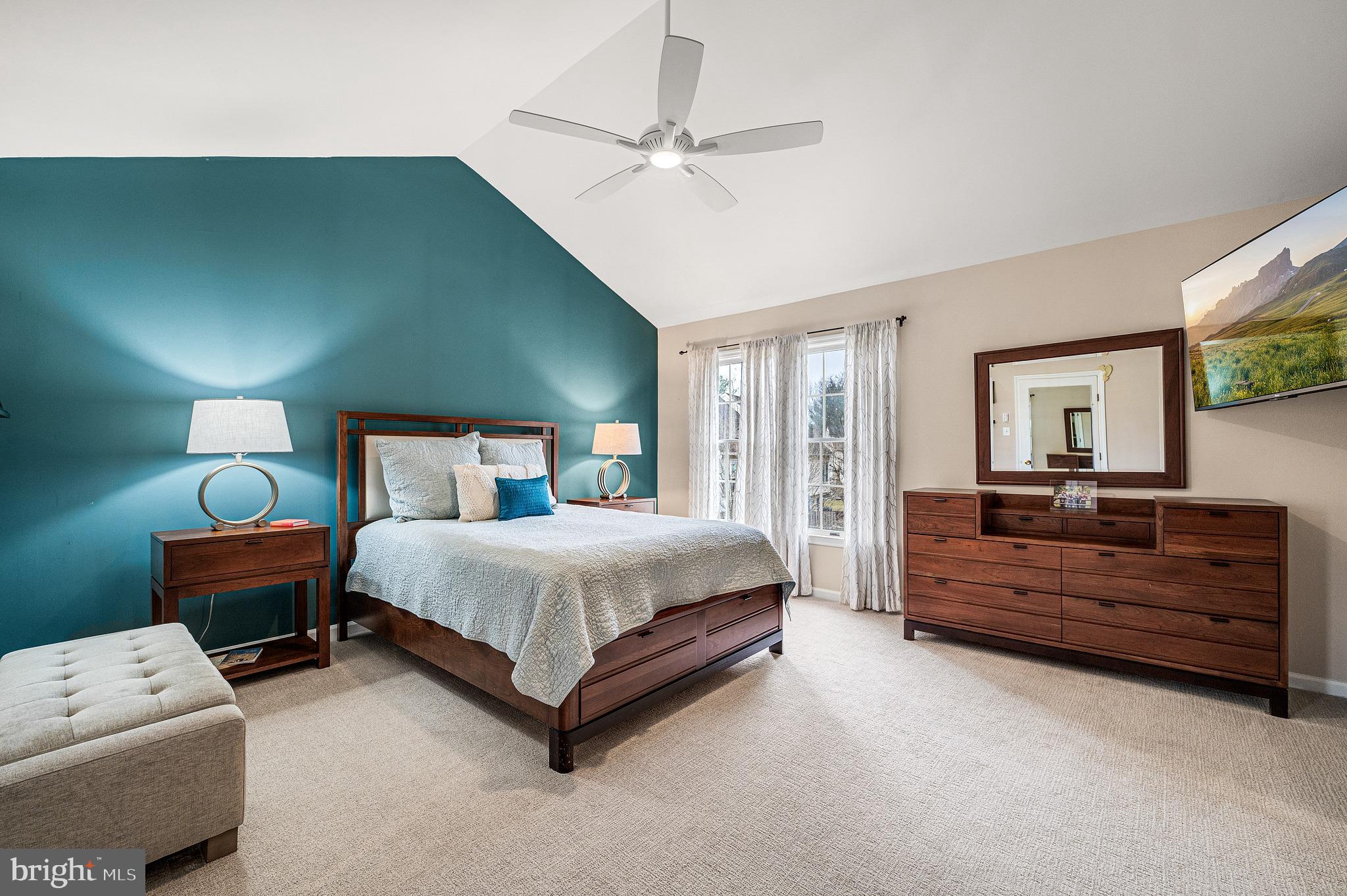 BALMORAL - Residential