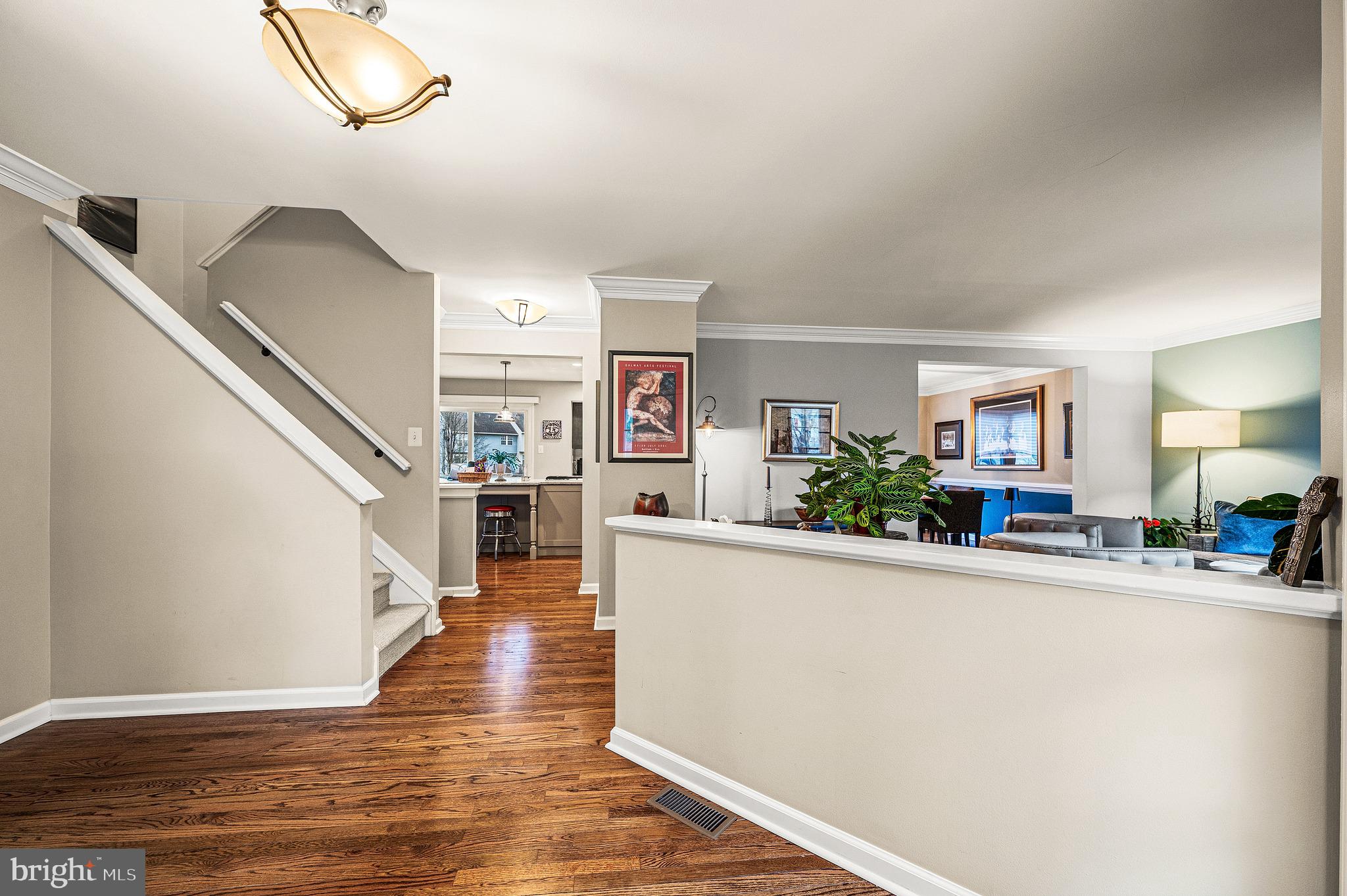 BALMORAL - Residential