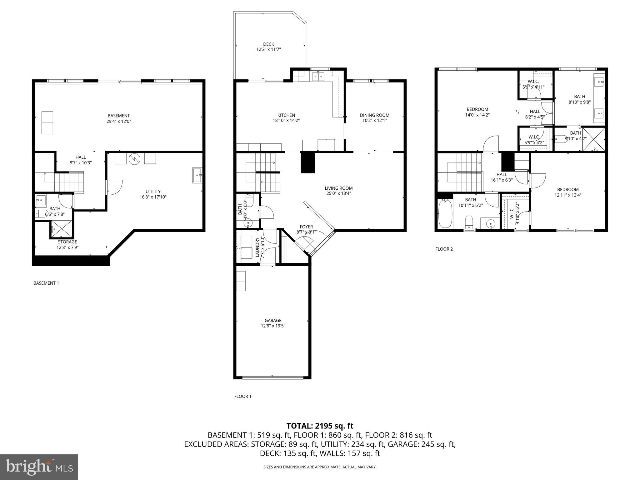 BALMORAL - Residential