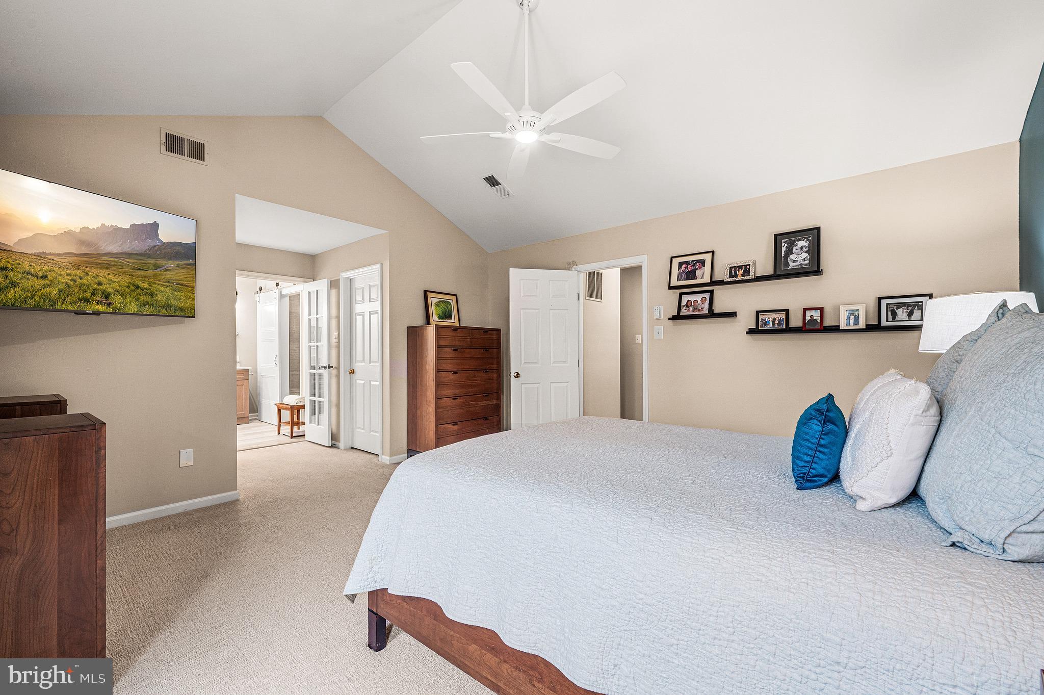 BALMORAL - Residential