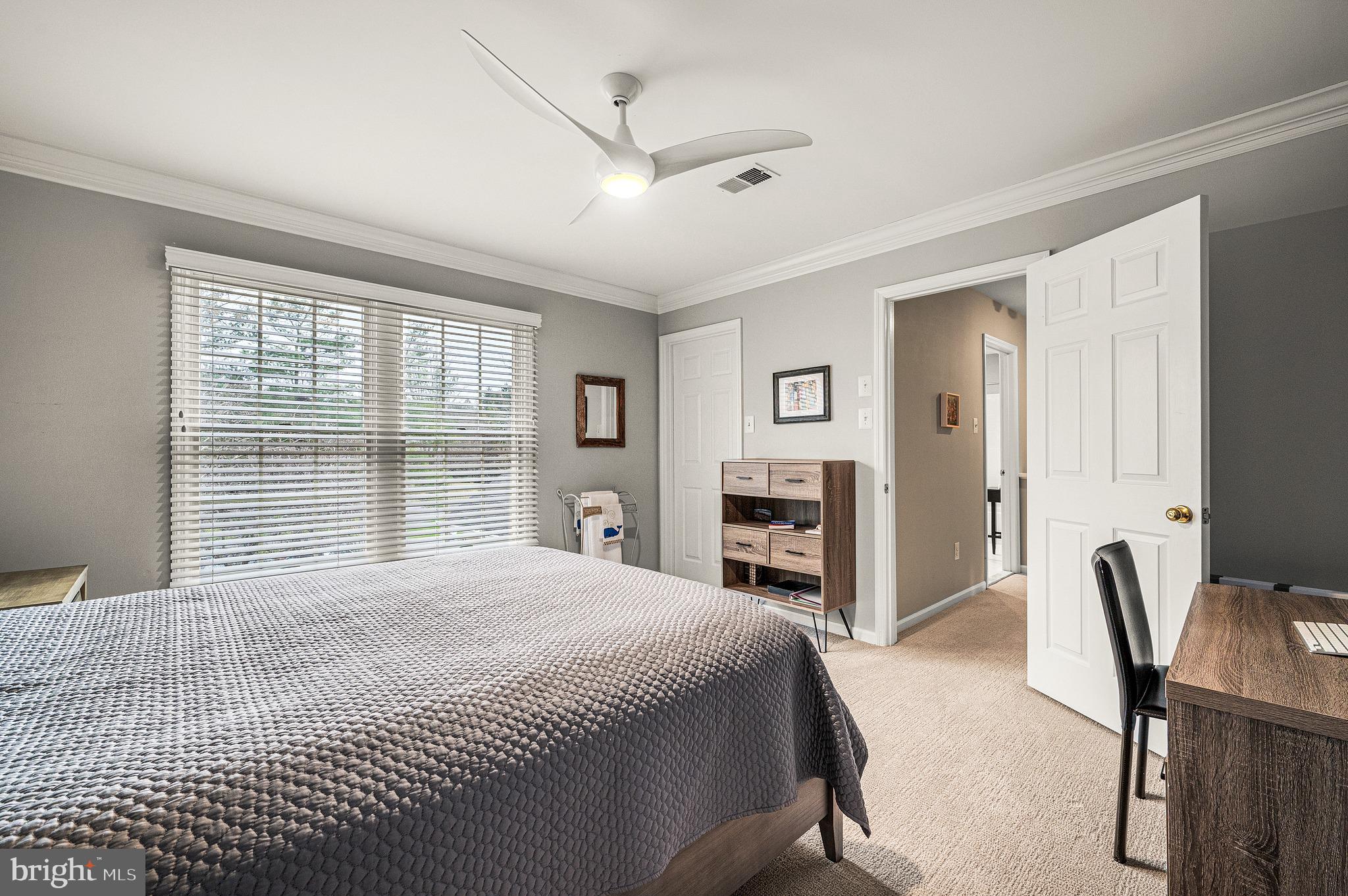 BALMORAL - Residential