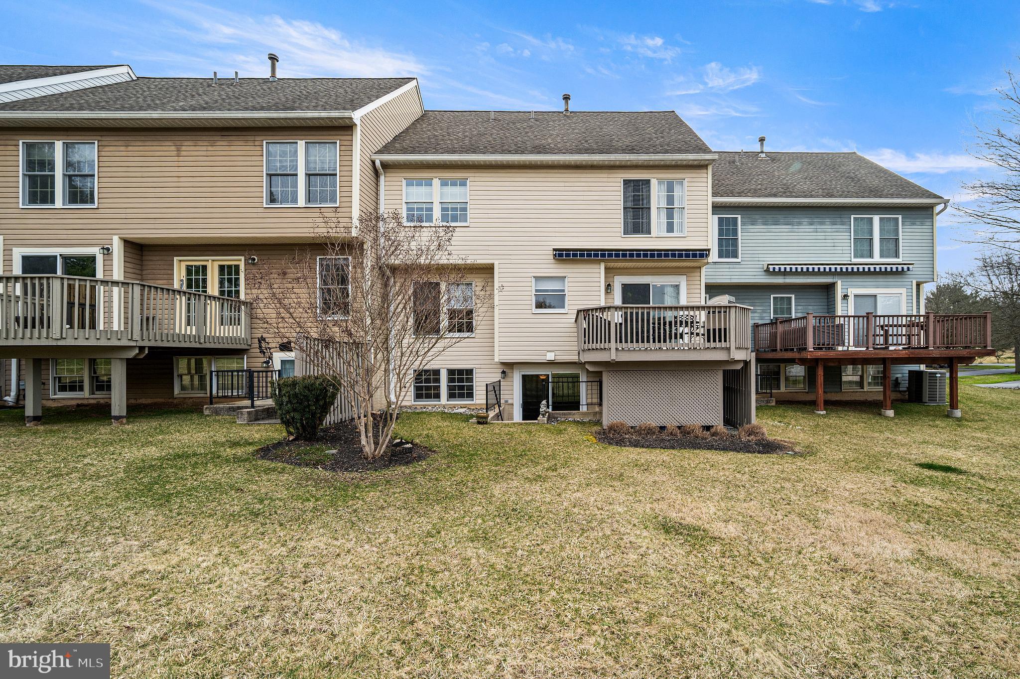 BALMORAL - Residential