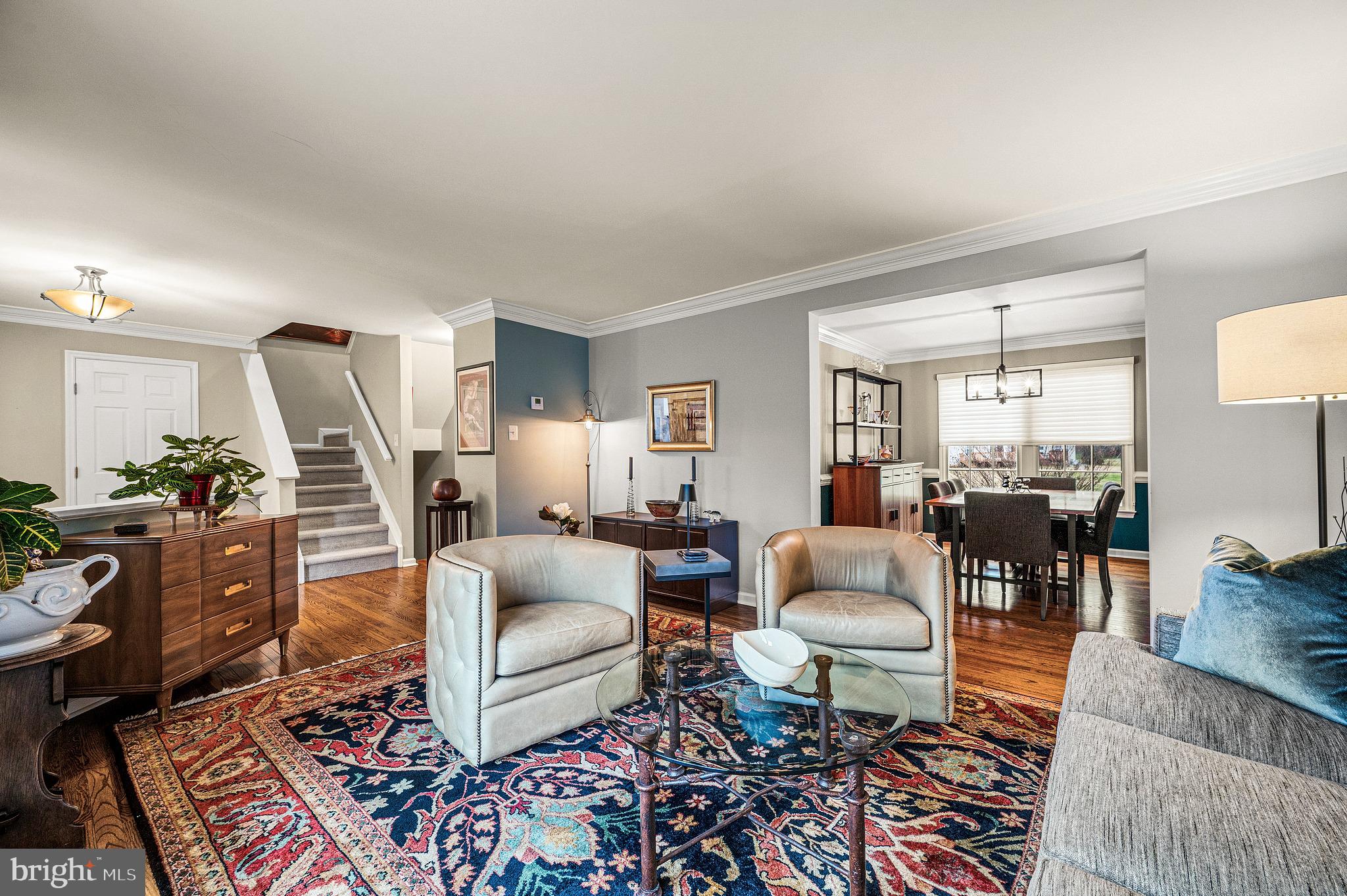 BALMORAL - Residential