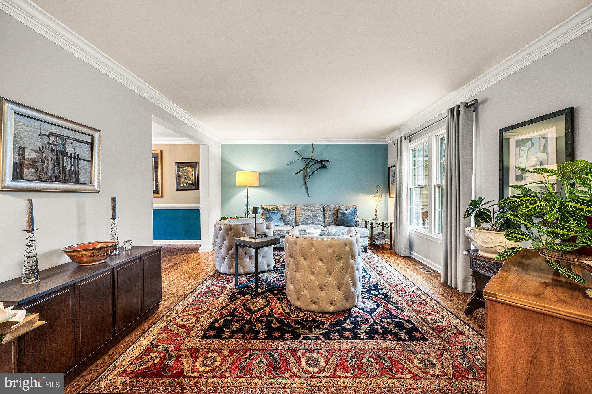 BALMORAL - Residential