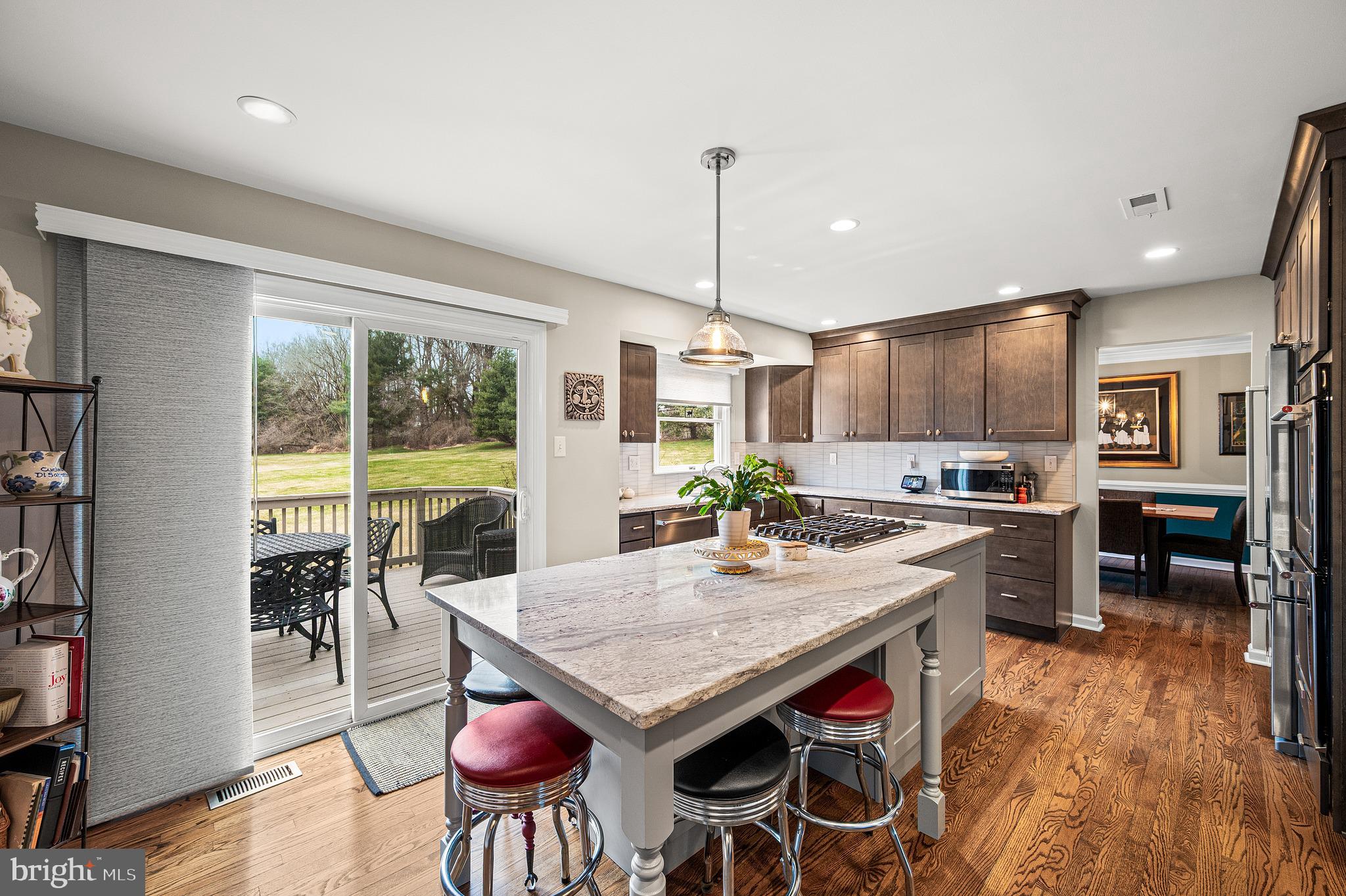 BALMORAL - Residential